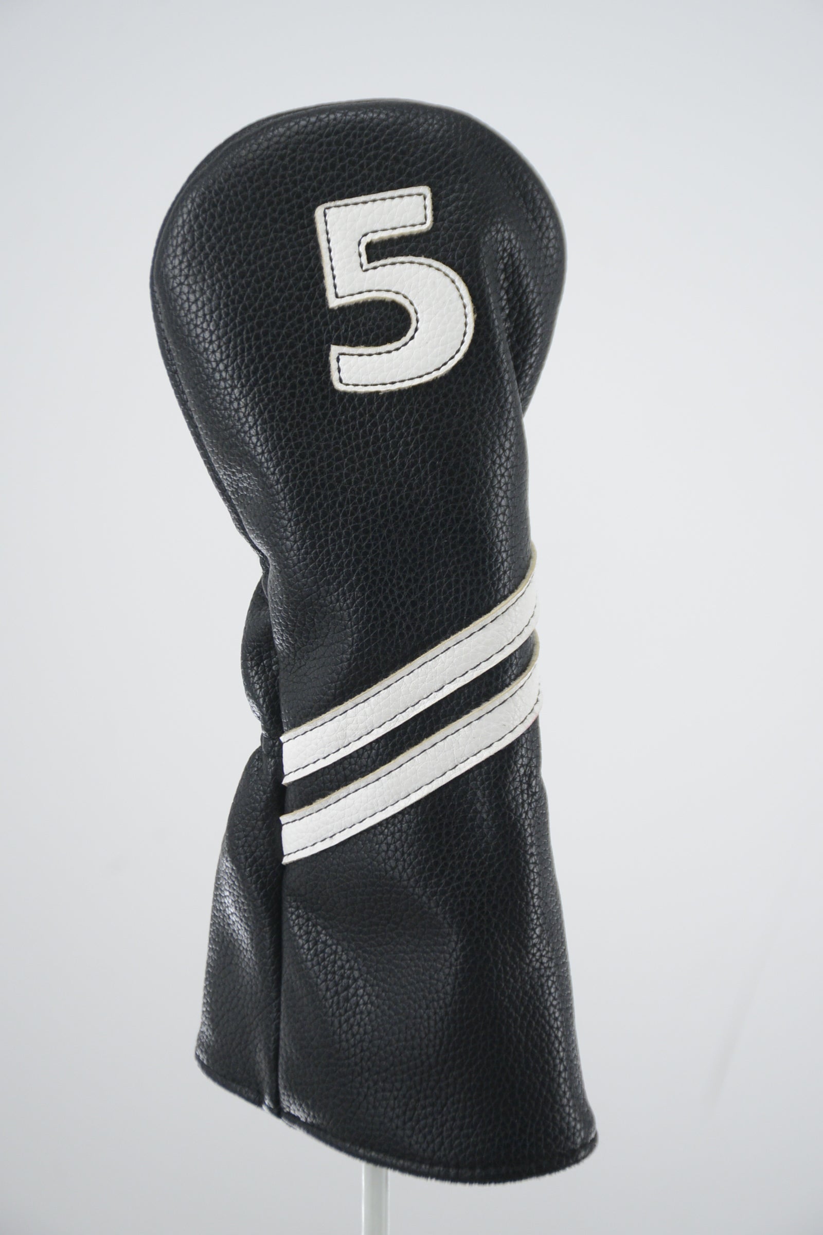 Misc Black 3W & 5W Wood Set Headcover