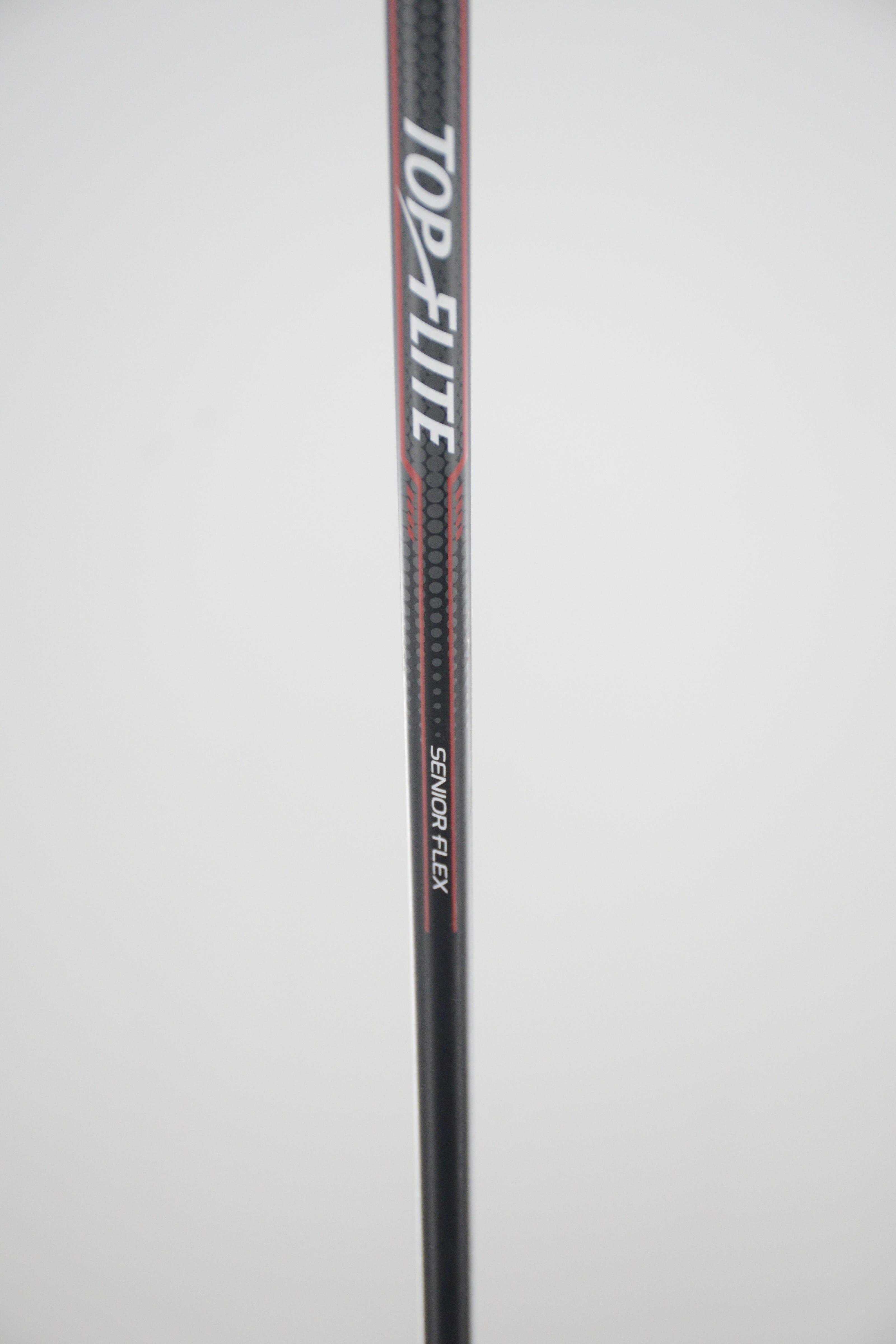 Top Flite 4 Hybrid SR Flex 39.5" Golf Clubs GolfRoots