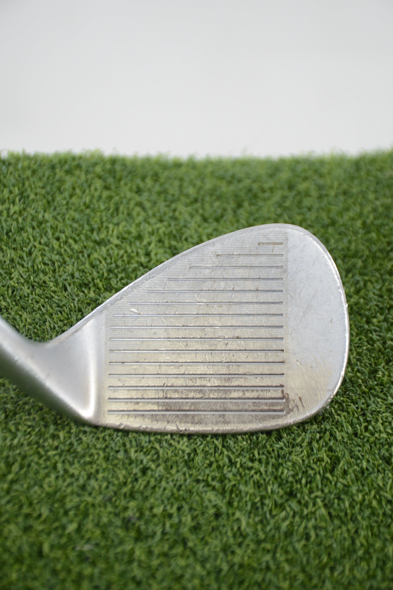 Lefty Cleveland 588 TG 64 Degree Wedge Wedge Flex 35"