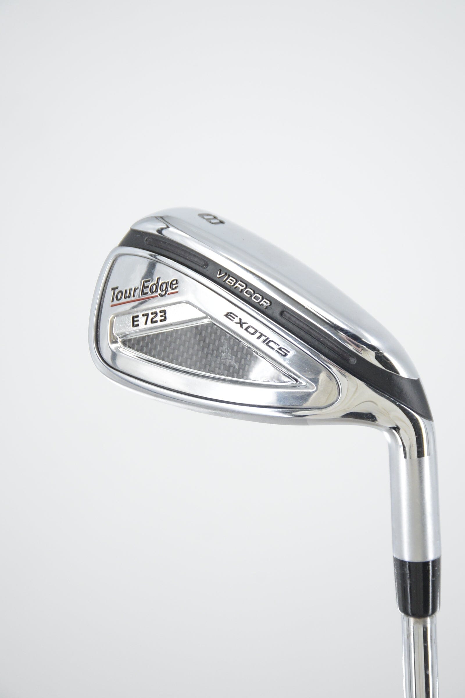 Tour Edge Exotics E723 8 Iron R Flex 36.25" Golf Clubs GolfRoots