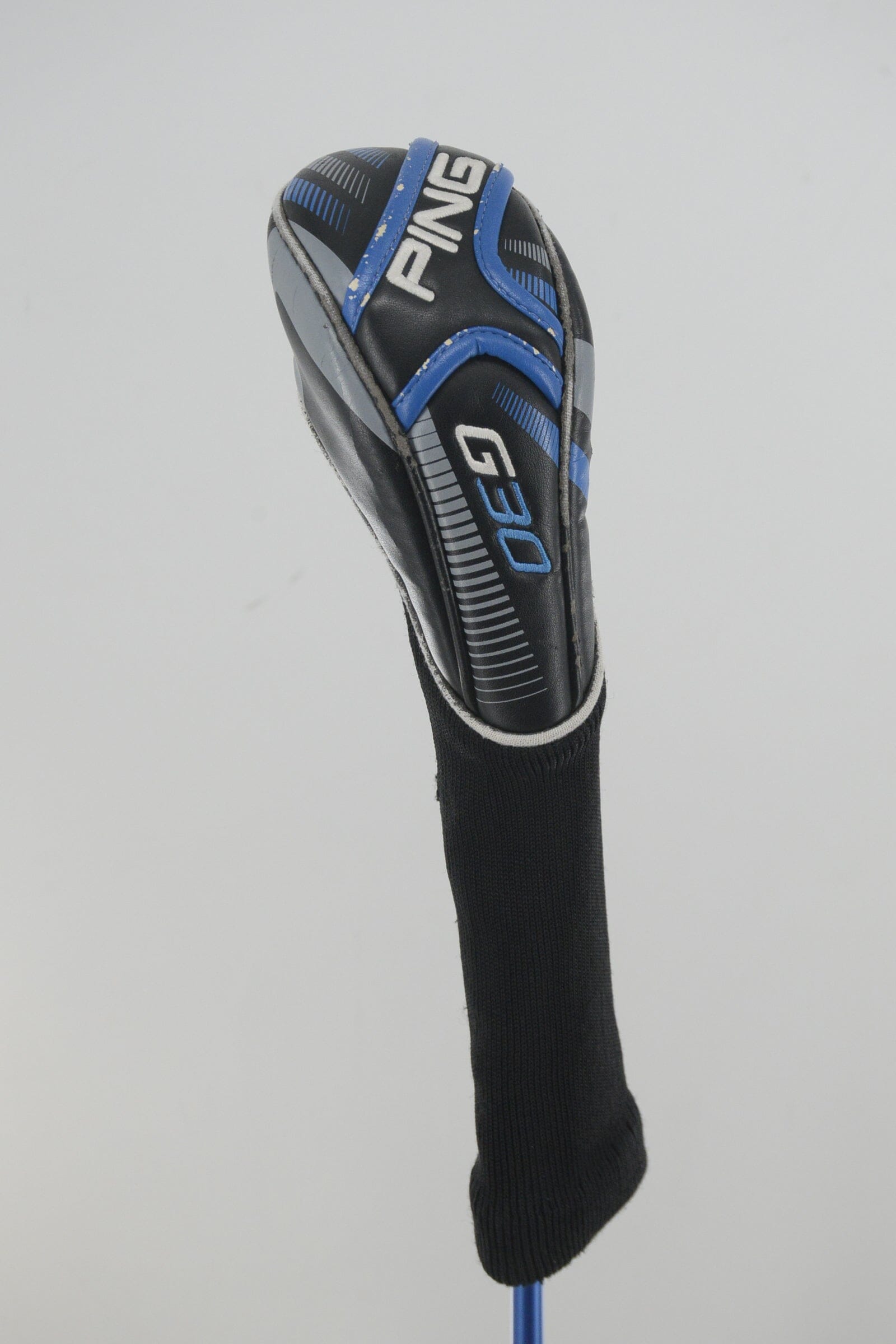 Ping G30 5 Hybrid S Flex 40.5" Golf Clubs GolfRoots