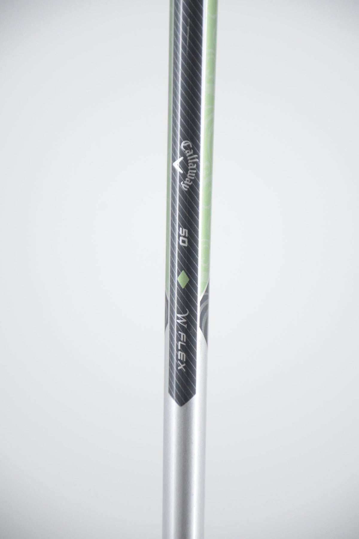 Women's Callaway 2014 Solaire 9 Iron W Flex 35.25" Golf Clubs GolfRoots