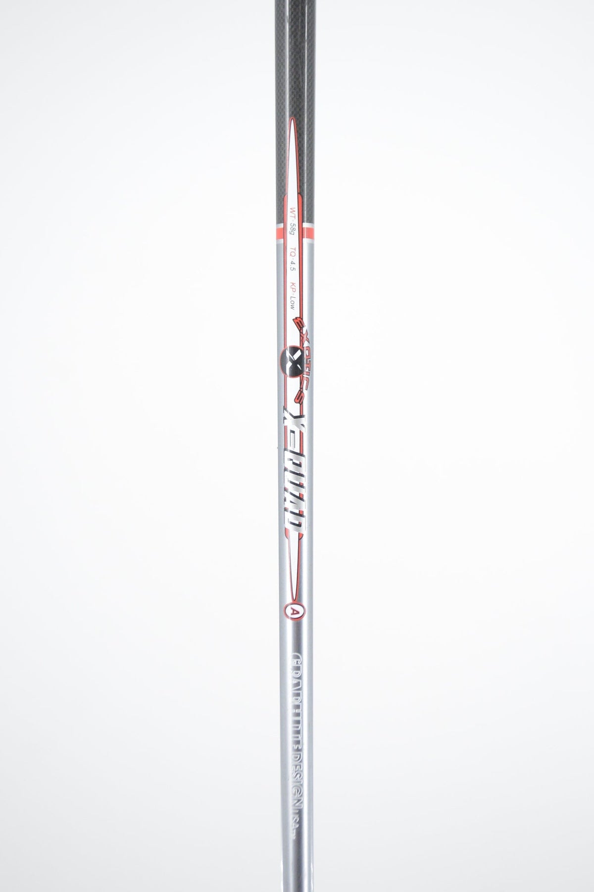 Tour Edge Exotics CB2 4 Wood SR Flex 42.5" Golf Fairway Woods Tour Edge