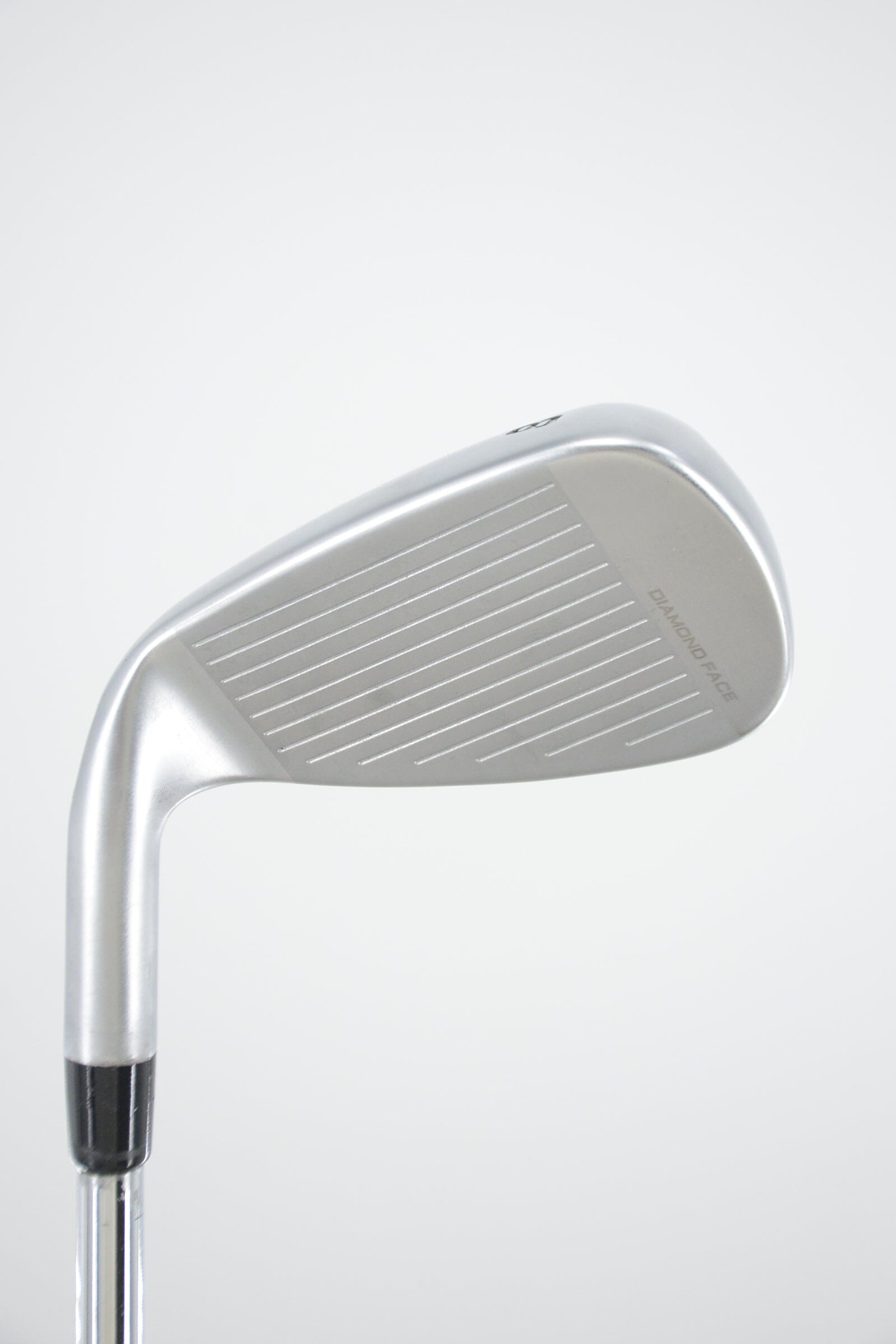 Tour Edge Exotics E723 8 Iron R Flex 36.25" Golf Clubs GolfRoots