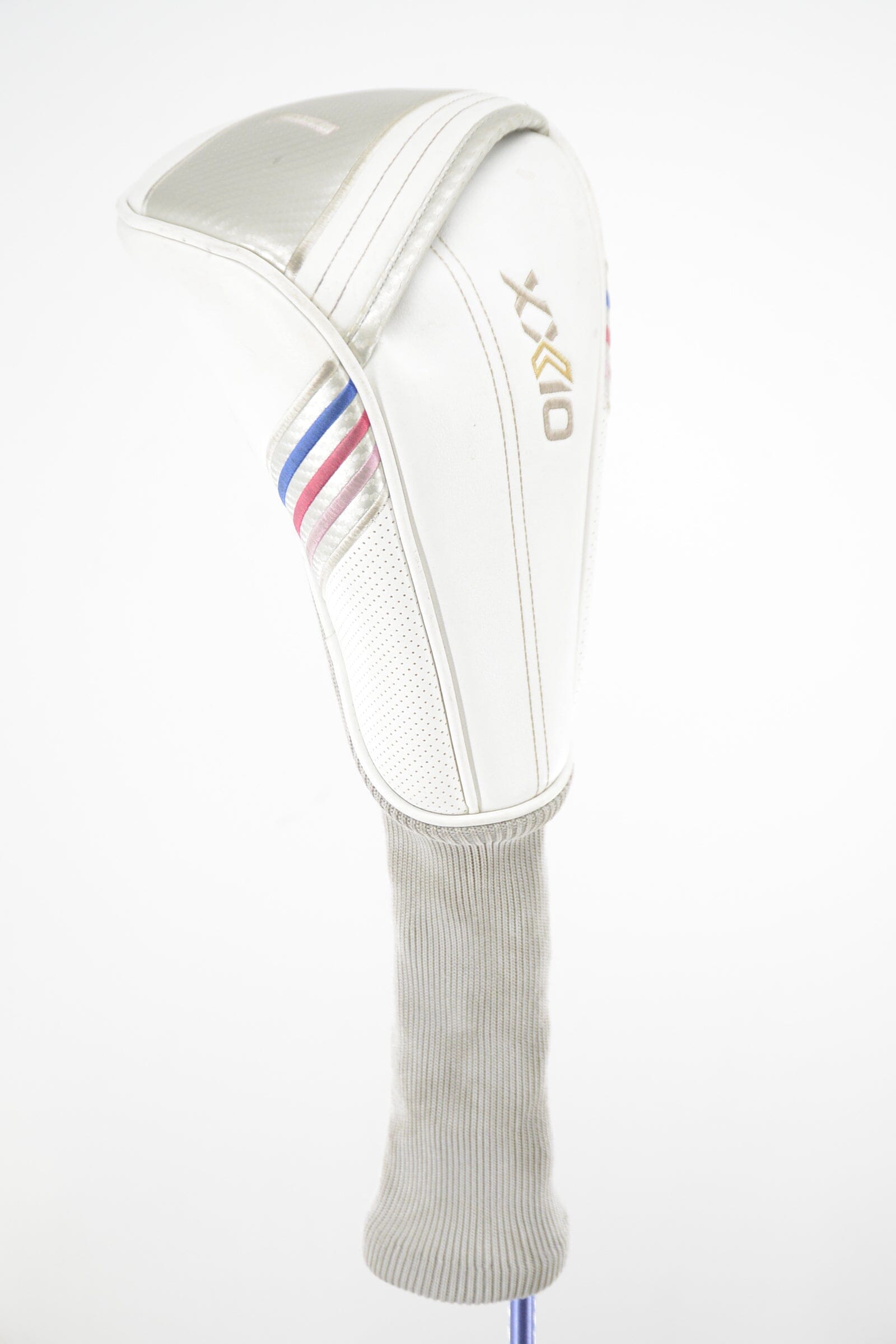 Women's XXIO Eleven 10.5 Degree Driver W Flex 44.75" Golf Clubs GolfRoots