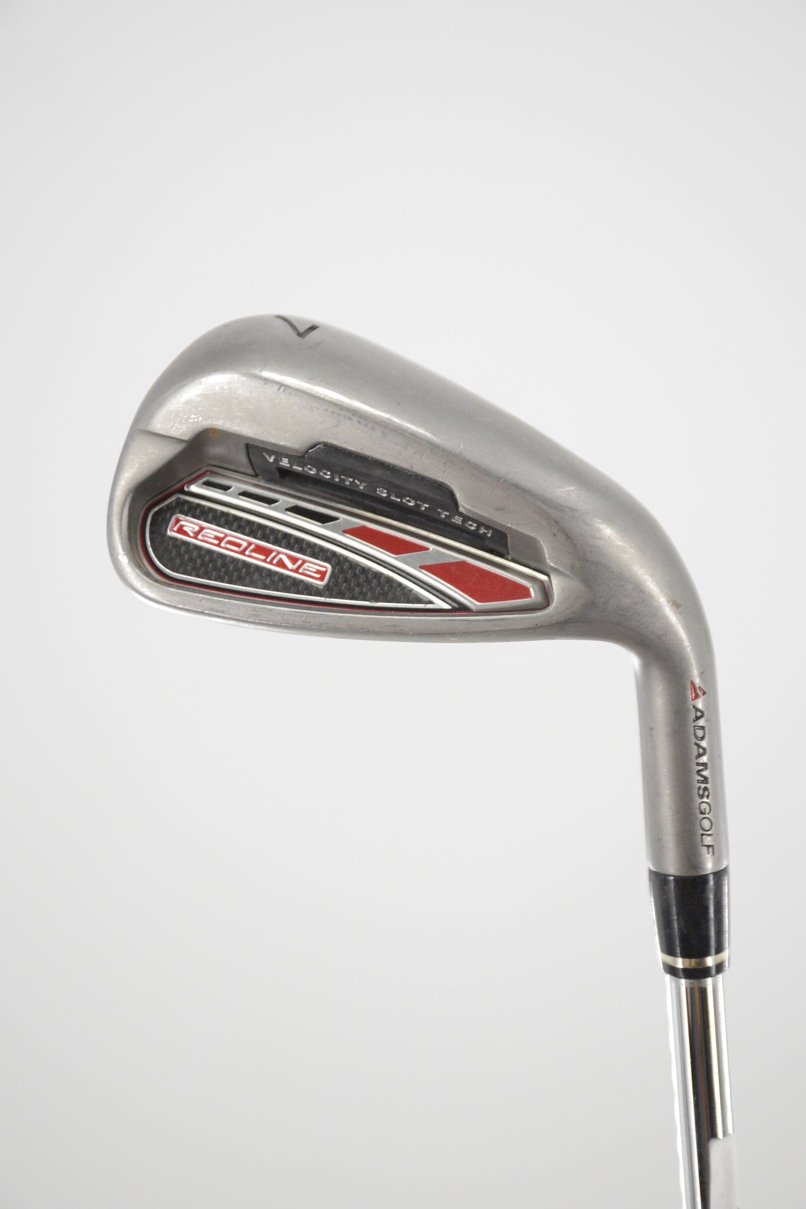 Adams Redline 7 Iron R Flex 37" Golf Clubs GolfRoots