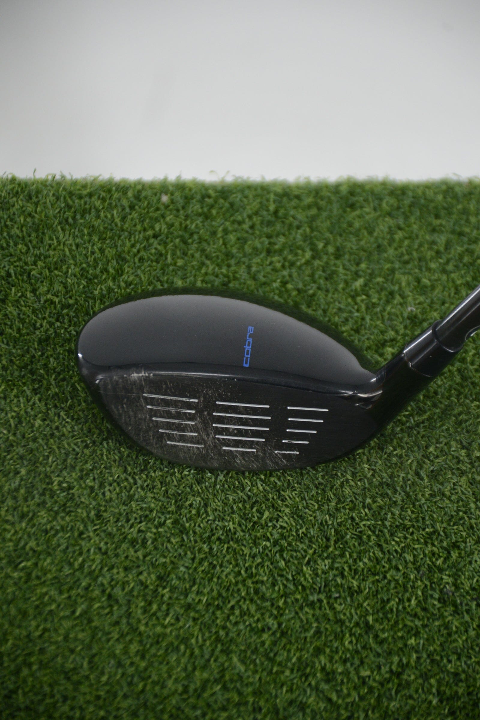 Cobra F-Max Airspeed 5 Hybrid SR Flex 39" Golf Clubs GolfRoots