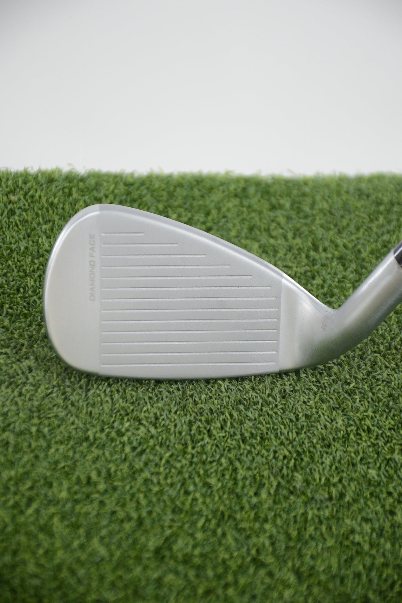 Tour Edge Exotics E723 8 Iron R Flex 36.25" Golf Clubs GolfRoots