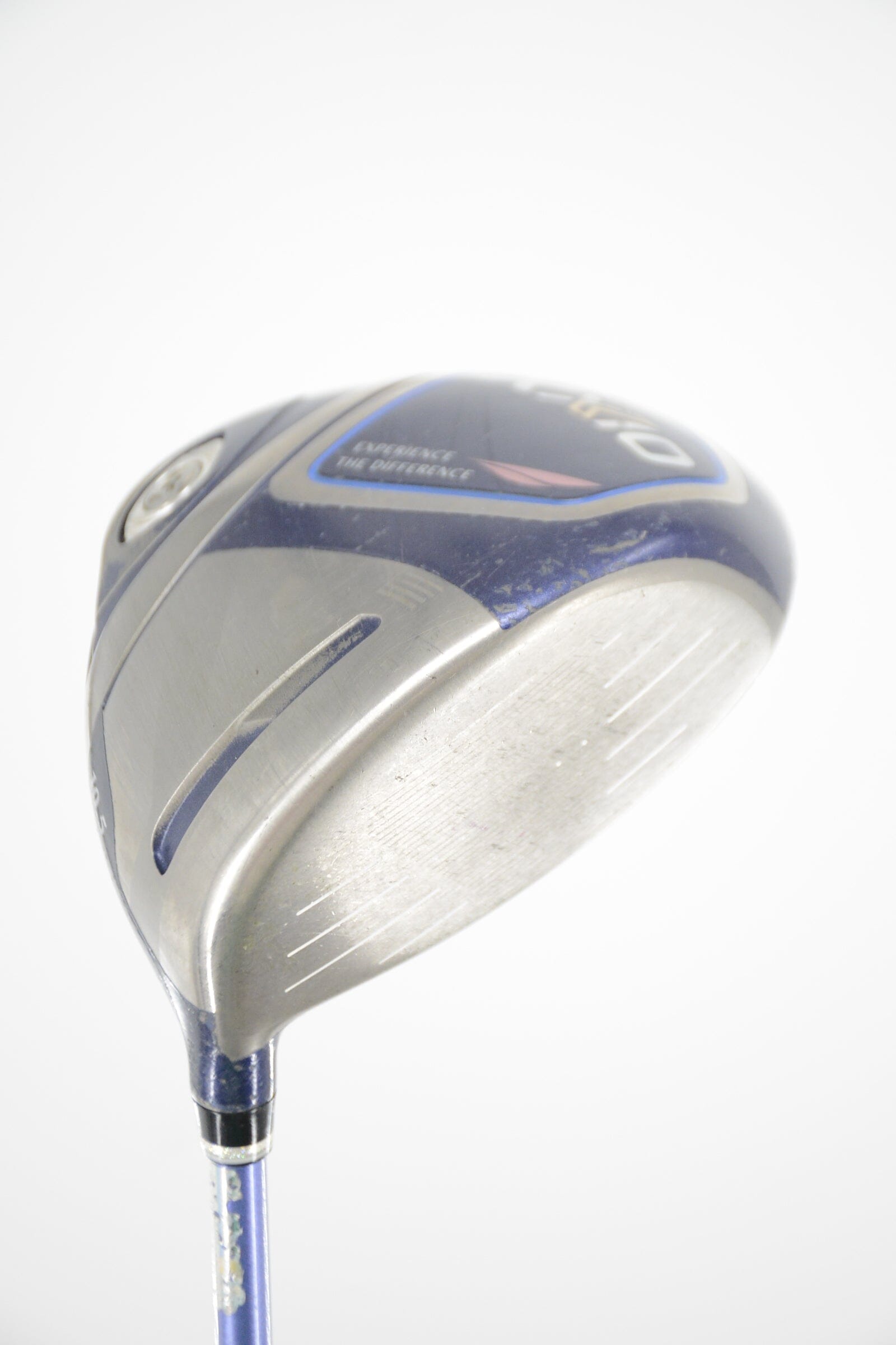 Women's XXIO Eleven 10.5 Degree Driver W Flex 44.75" Golf Clubs GolfRoots