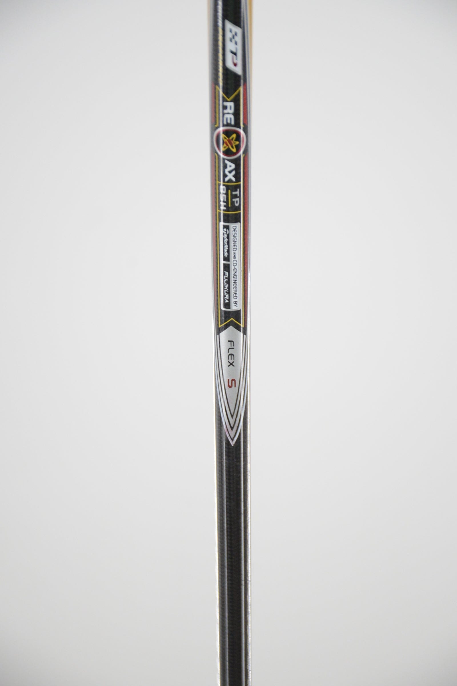 TaylorMade Rescue TP 2009 4 Hybrid S Flex 40.25" Golf Clubs GolfRoots