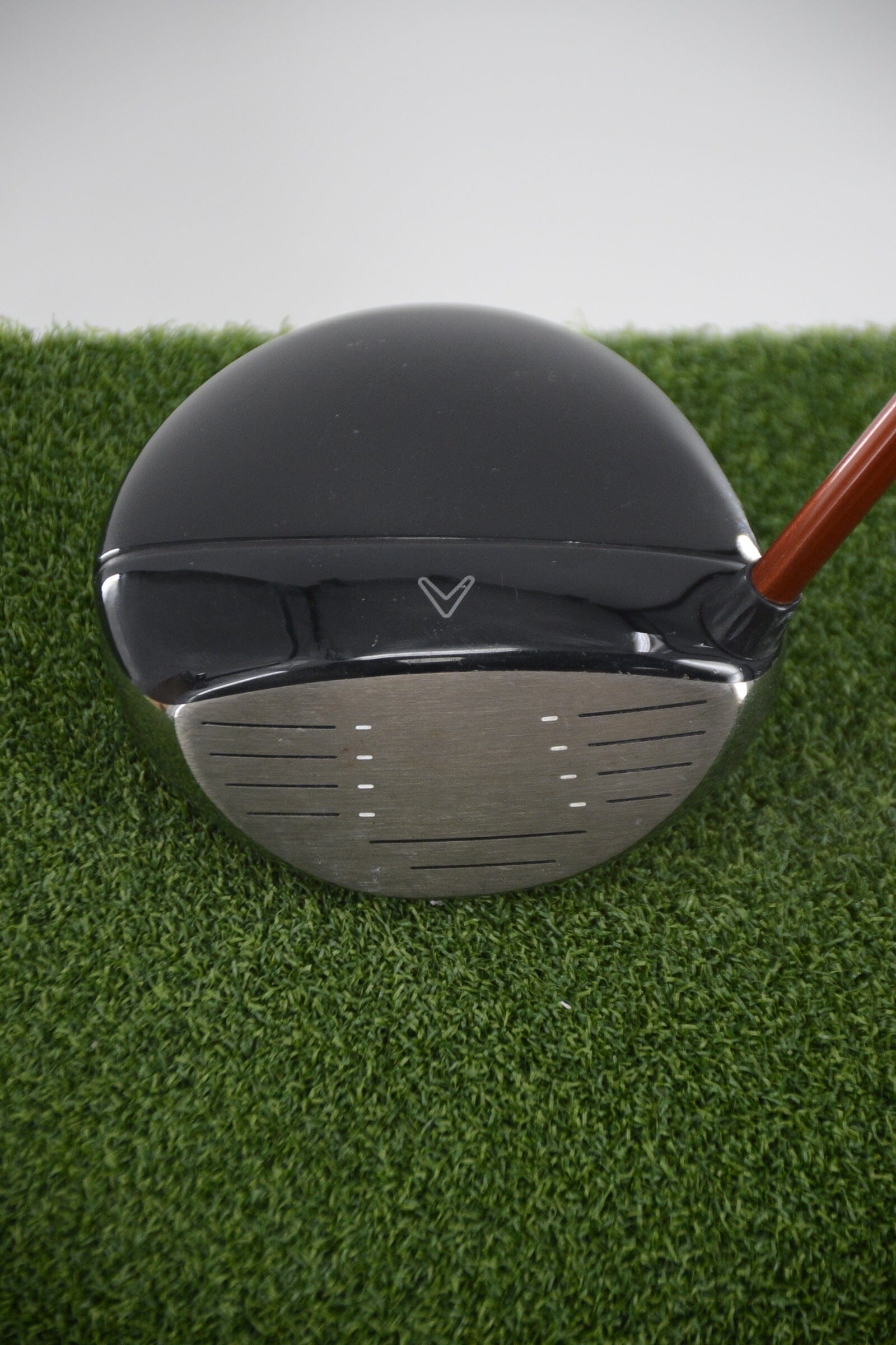 Callaway Big Bertha Fusion 10 Degree Driver S Flex 45" Golf Clubs GolfRoots