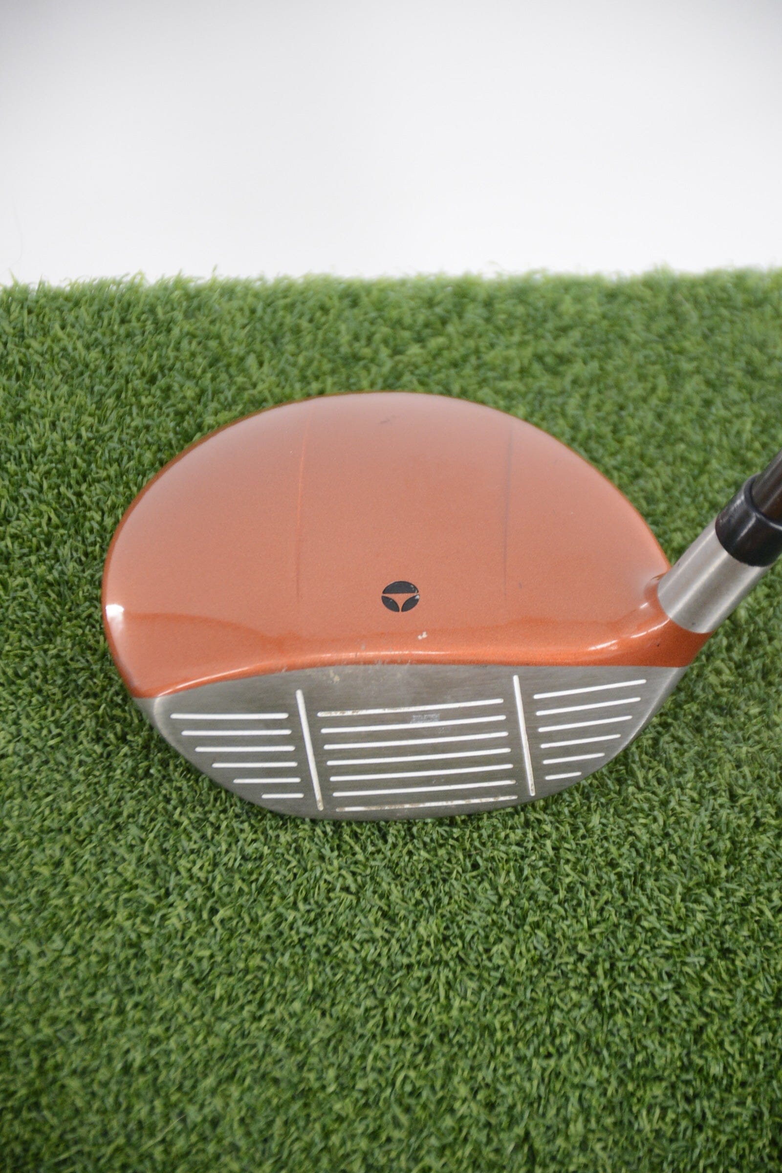 TaylorMade Firesole 9.5 Degree Driver S Flex 44.75" Golf Clubs GolfRoots