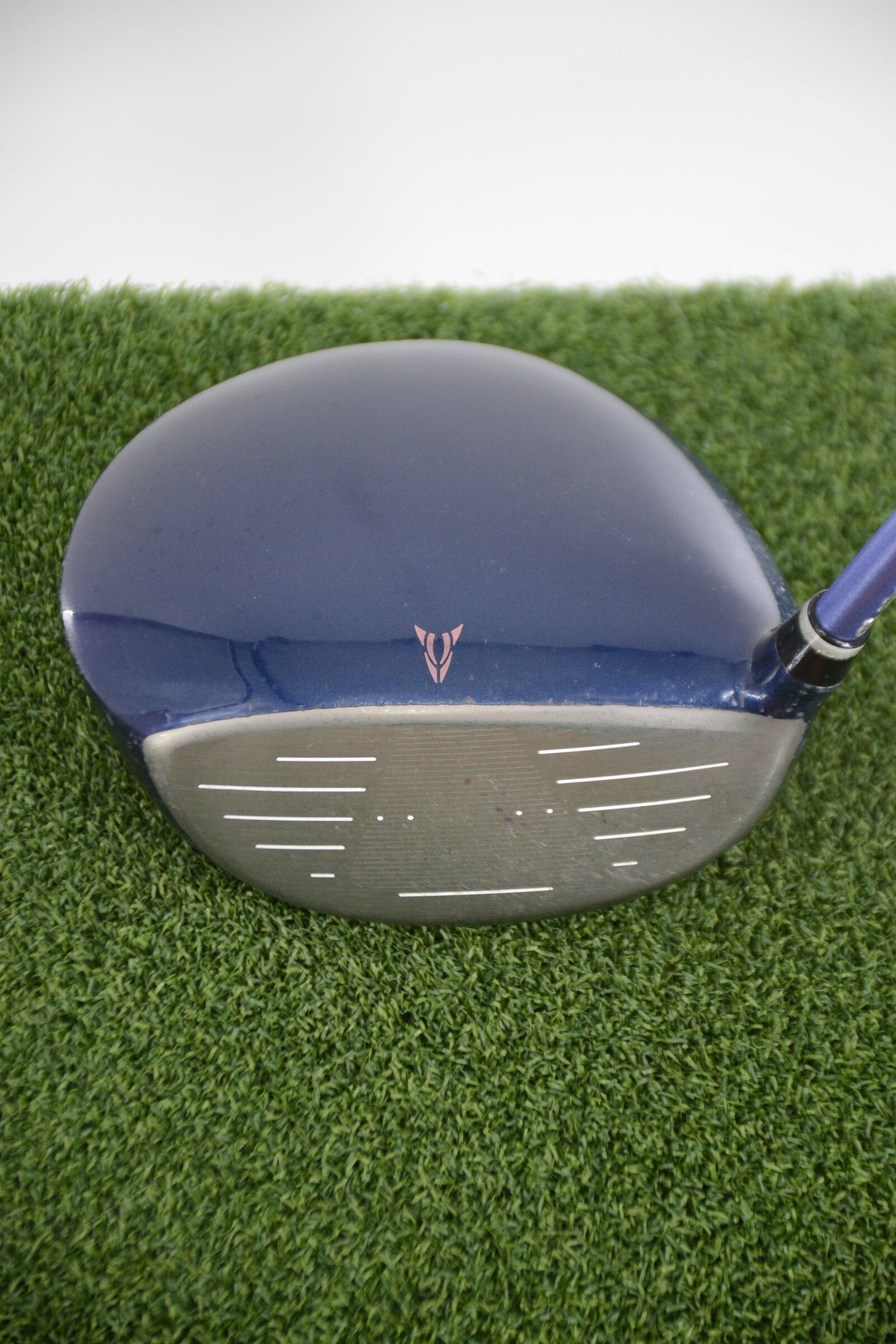 Women's XXIO Eleven 10.5 Degree Driver W Flex 44.75" Golf Clubs GolfRoots