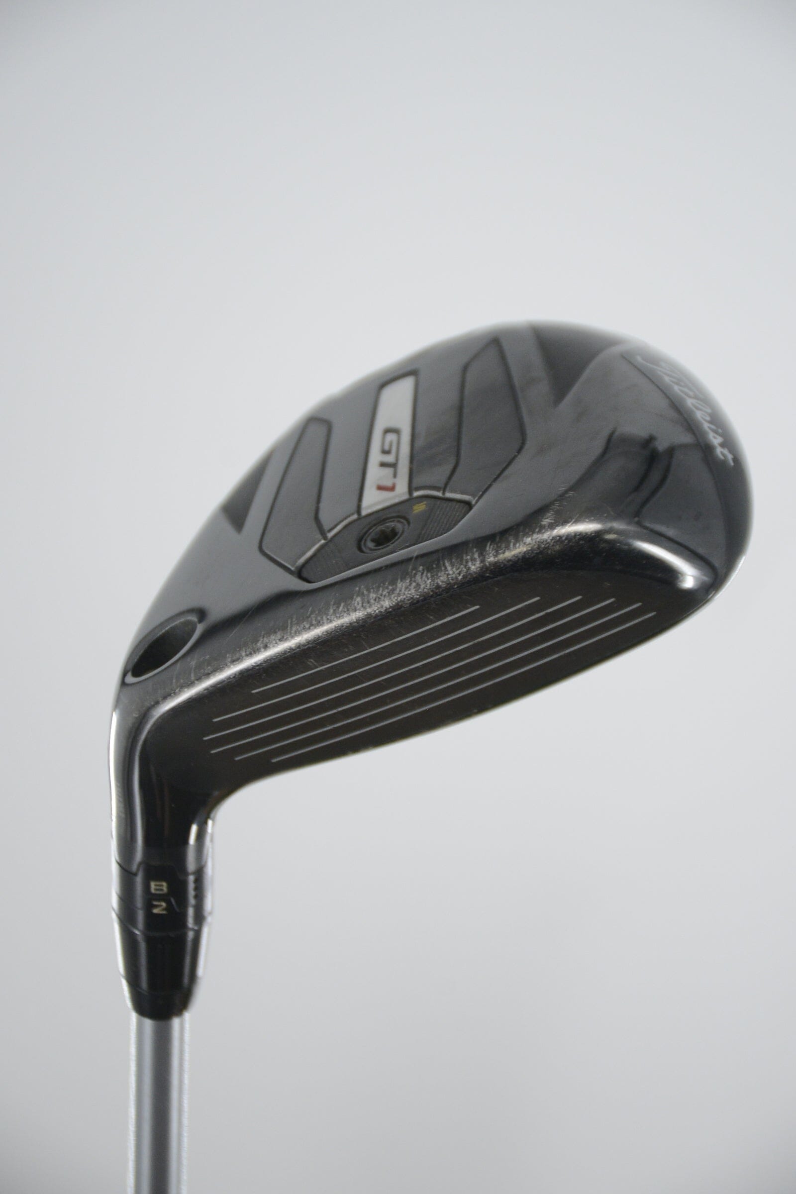Women's Titleist GT1 5 Hybrid W Flex 38.75" Golf Clubs GolfRoots
