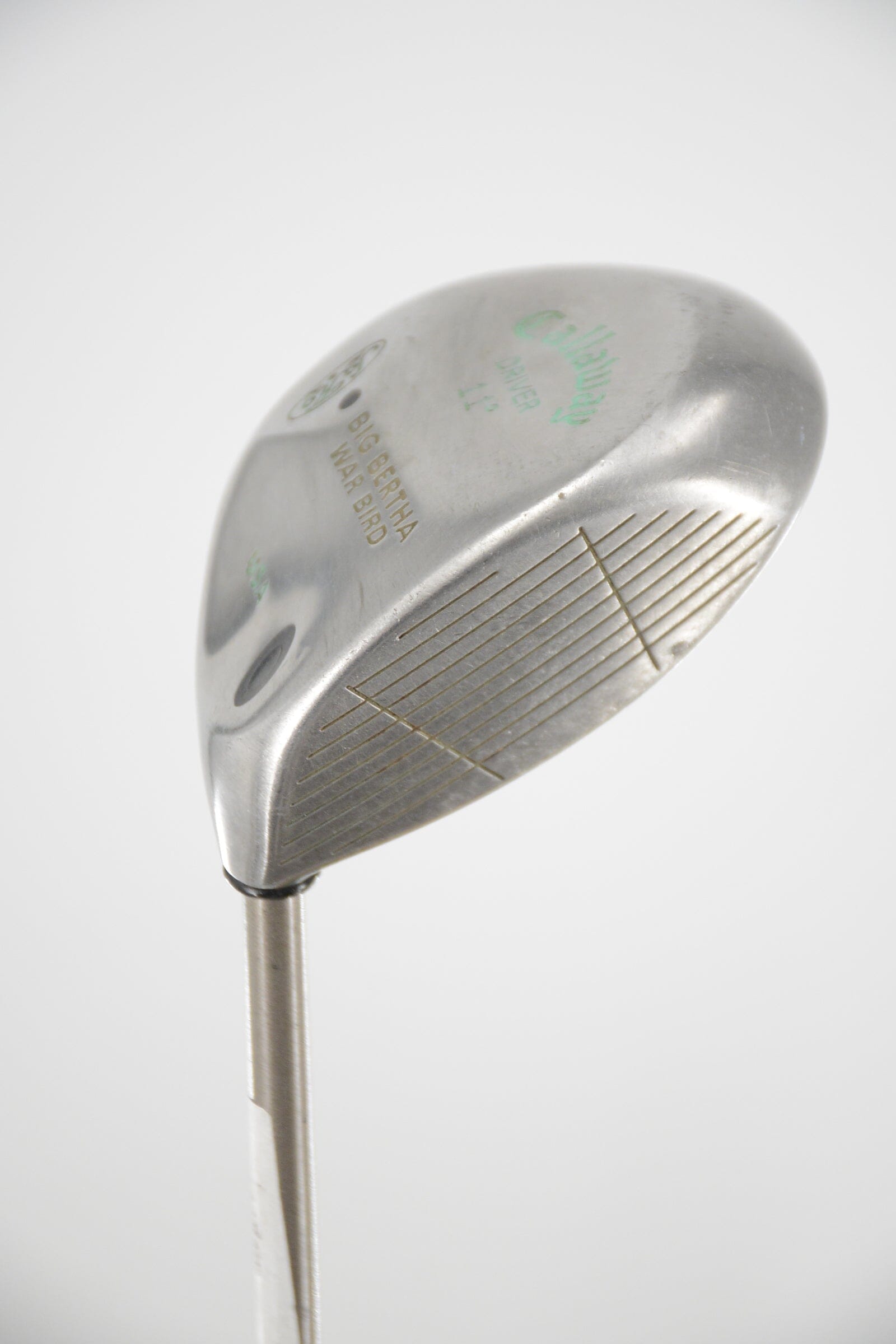Women's Callaway Big Bertha War Bird 11 Degree Driver W Flex 43" Golf Clubs GolfRoots