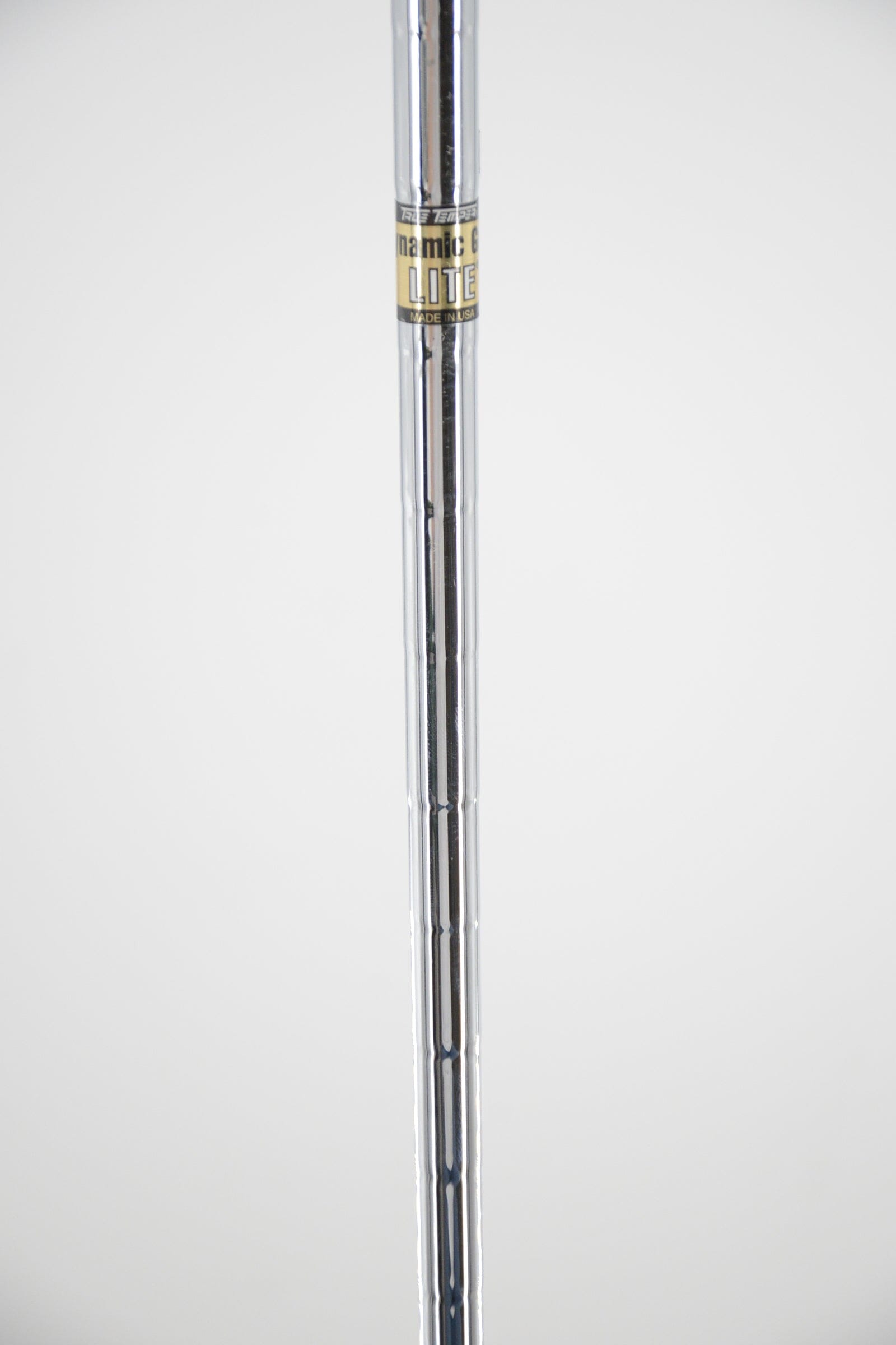 Orlimar Trimetal II 5 Iron R Flex 37.5" Golf Clubs GolfRoots