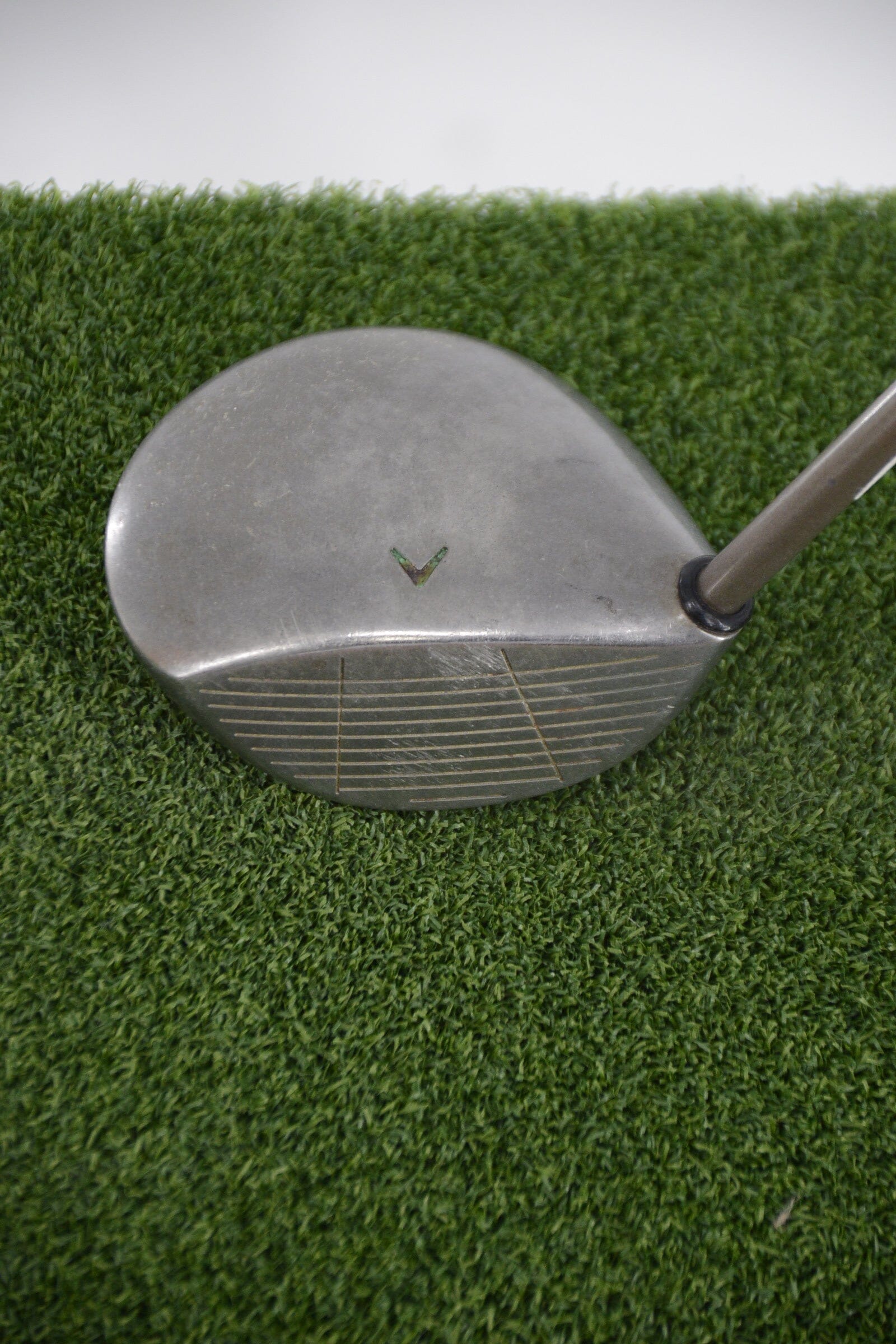 Women's Callaway Big Bertha War Bird 11 Degree Driver W Flex 43" Golf Clubs GolfRoots