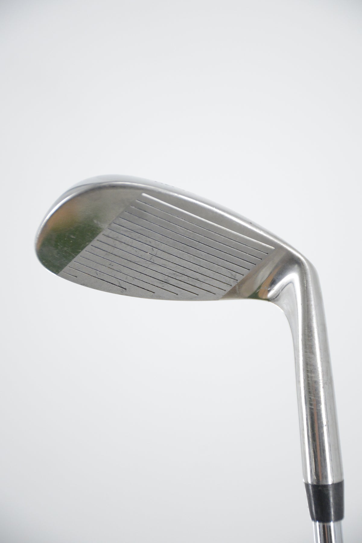Lefty Wilson Harmonized 55 Degree Wedge Wedge Flex 34.5"