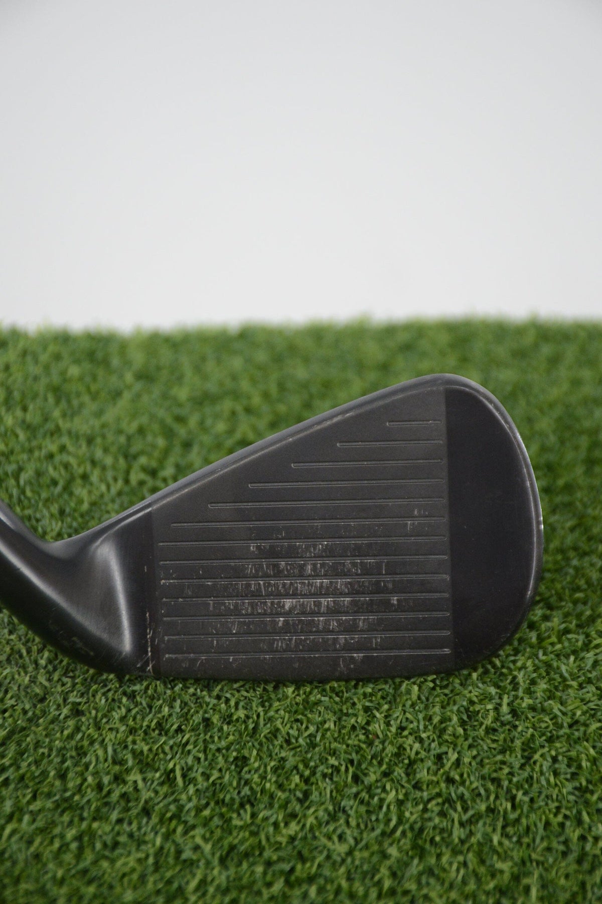 Lefty Callaway Apex Ti Fusion 7 Iron R Flex 36.75" Golf Clubs GolfRoots