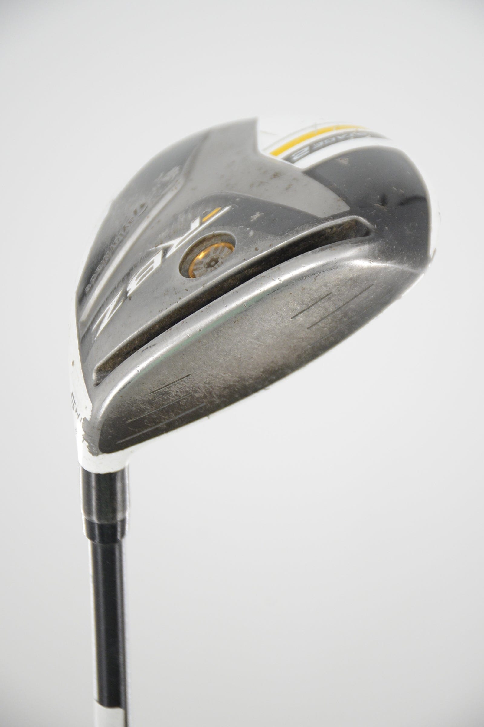 Women's TaylorMade Rocketballz RBZ Stage 2 5HL Wood W Flex 41.75" Golf Clubs GolfRoots