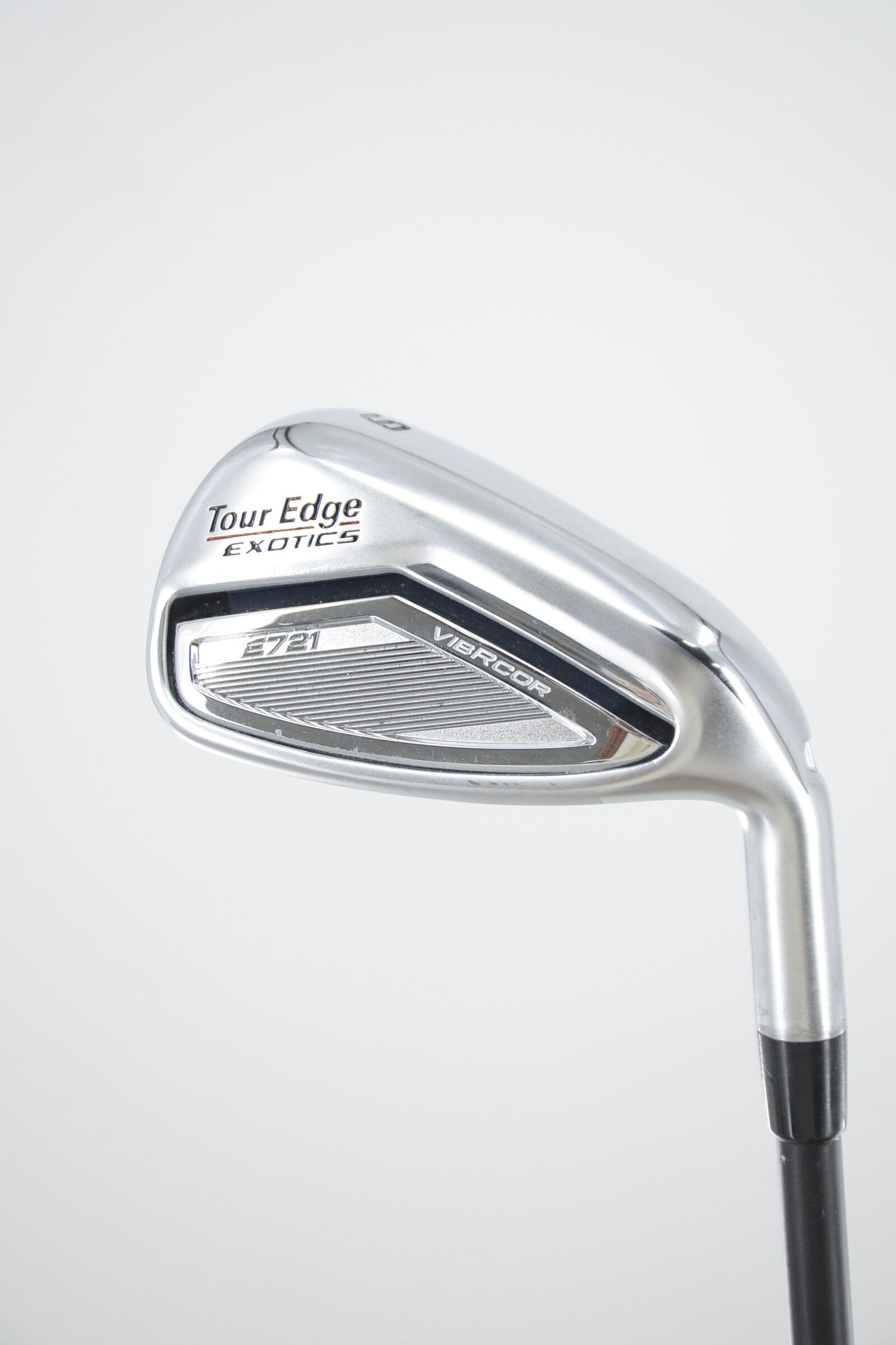 Tour Edge Exotics E721 9 Iron SR Flex 36.25" Golf Clubs GolfRoots
