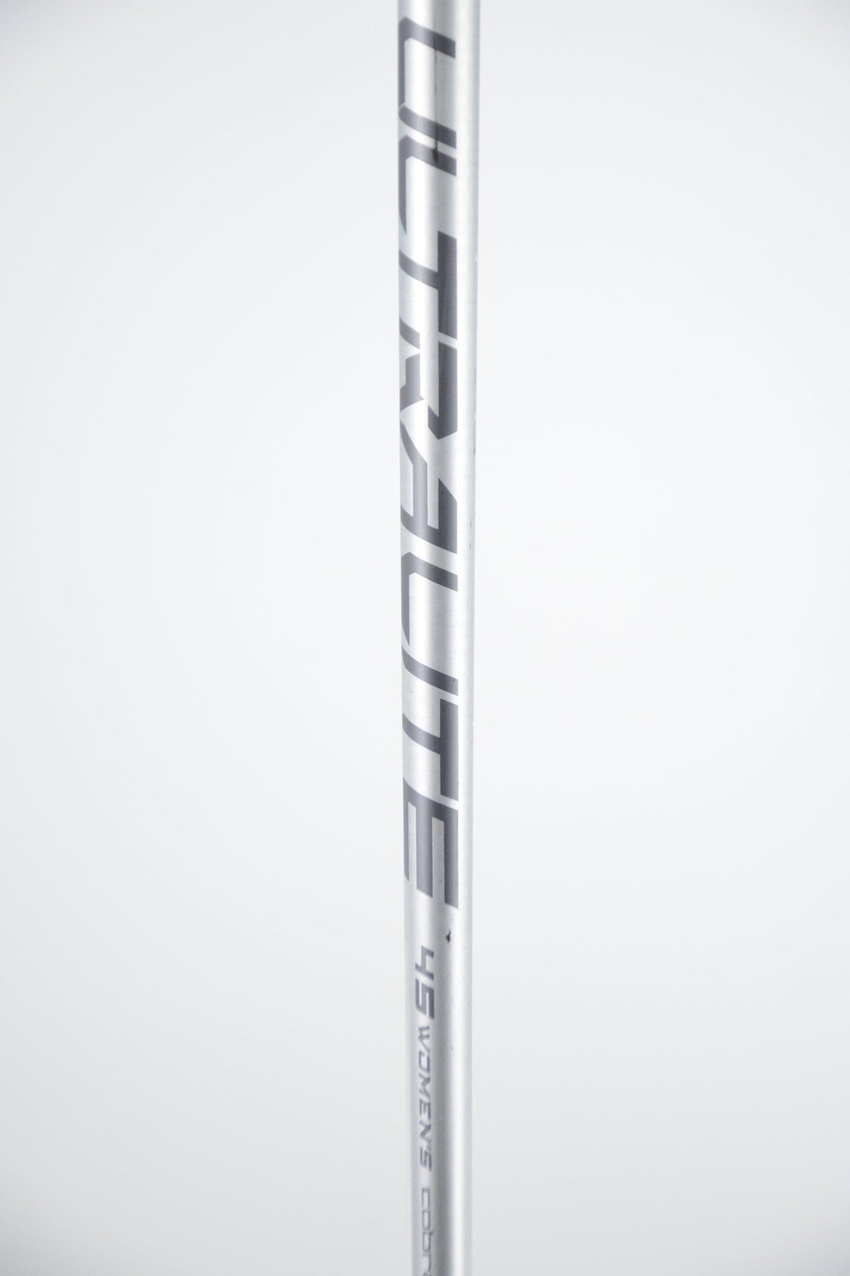 Women's Lefty Cobra Air-X Ultralite SW W Flex 34.5" Golf Clubs GolfRoots