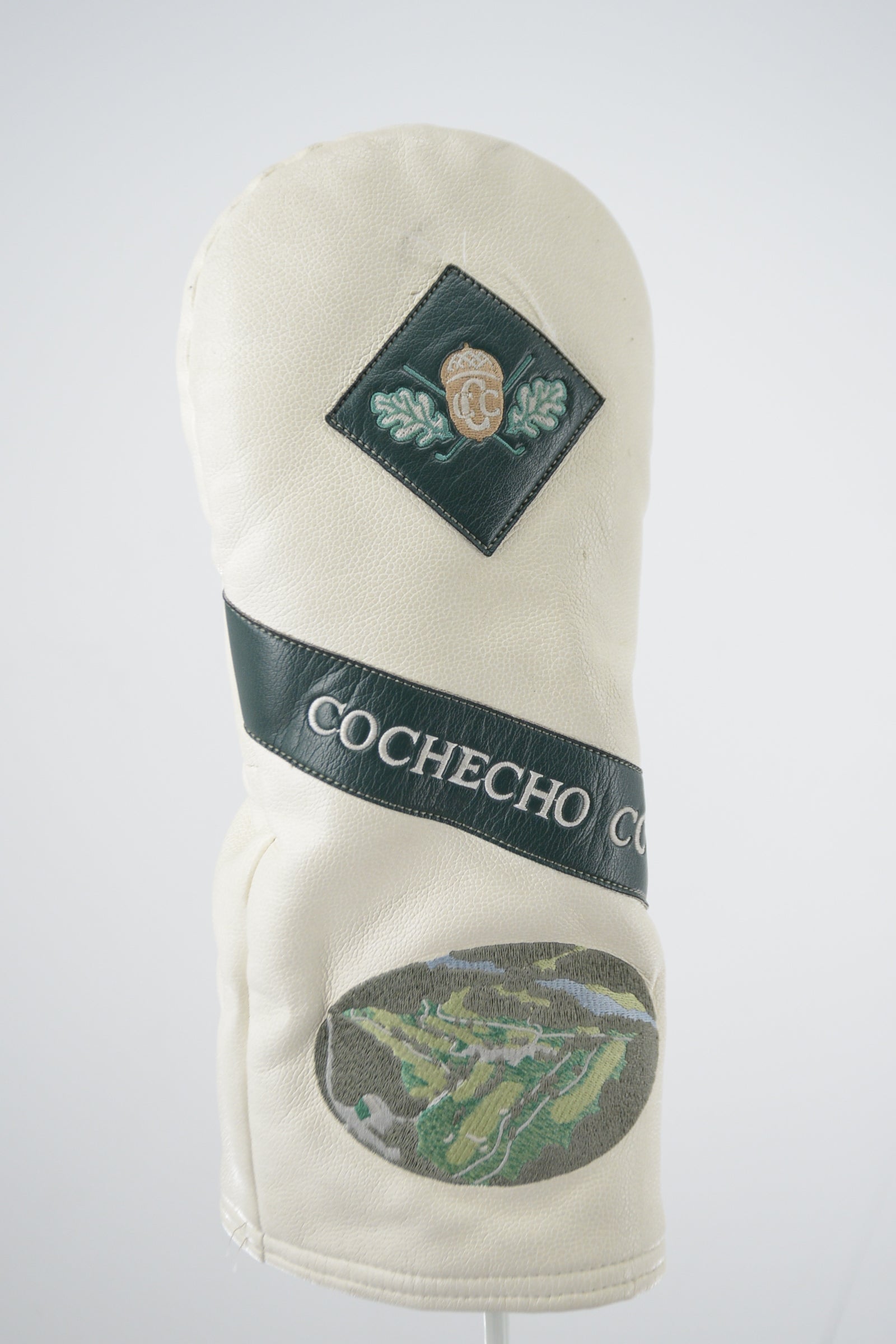 Misc Cochecho Driver Headcover