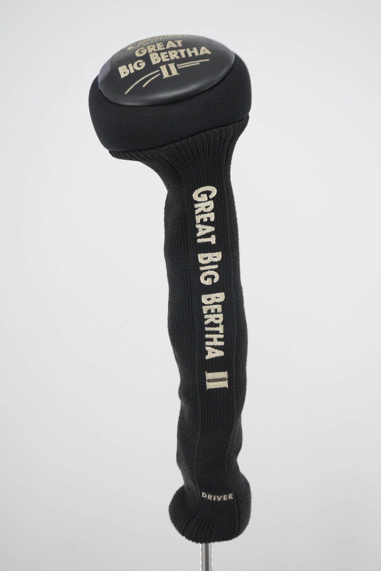 Callaway Great Big Bertha II 10 Degree Driver R Flex 45" Golf Clubs GolfRoots