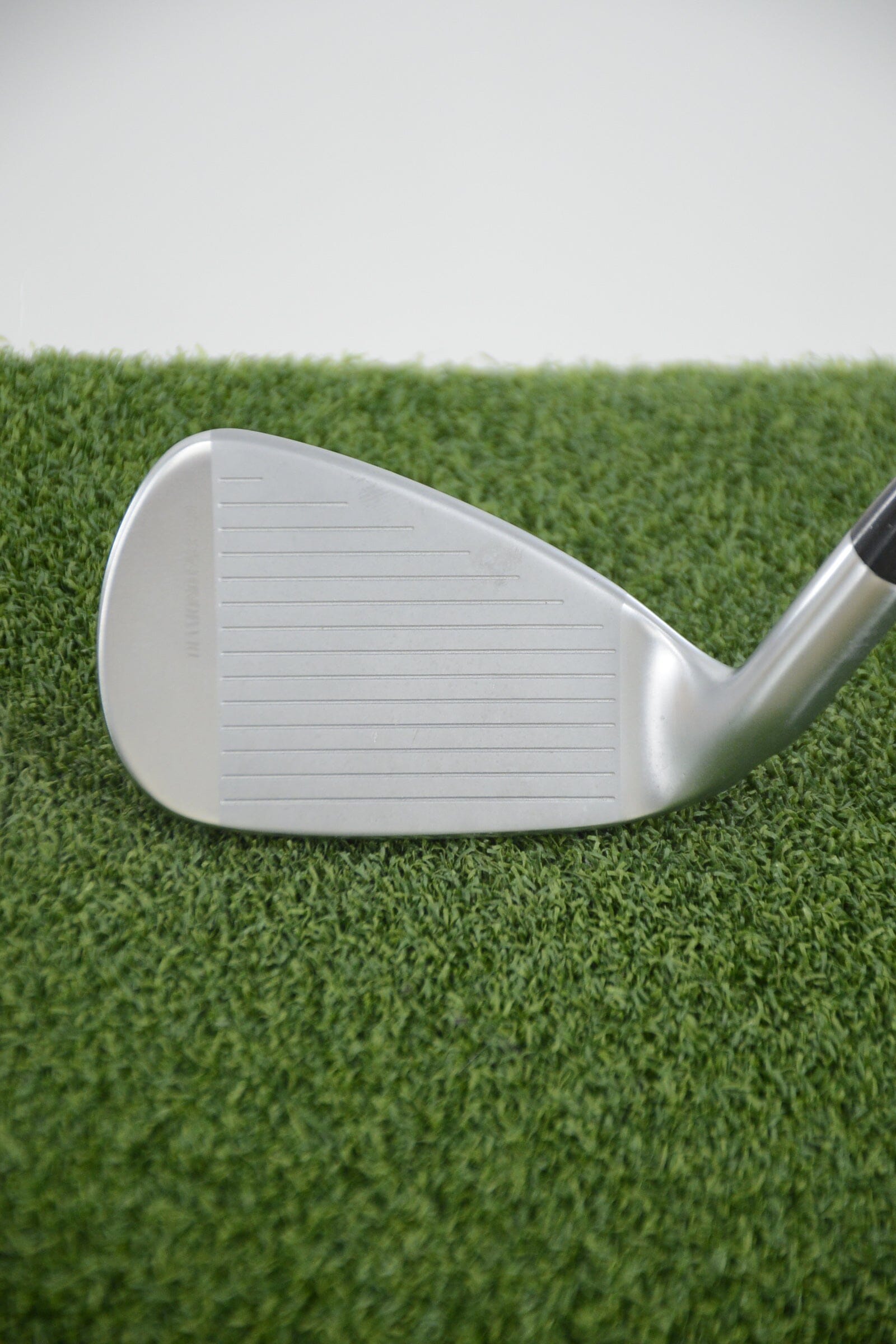 Tour Edge Exotics E721 9 Iron SR Flex 36.25" Golf Clubs GolfRoots