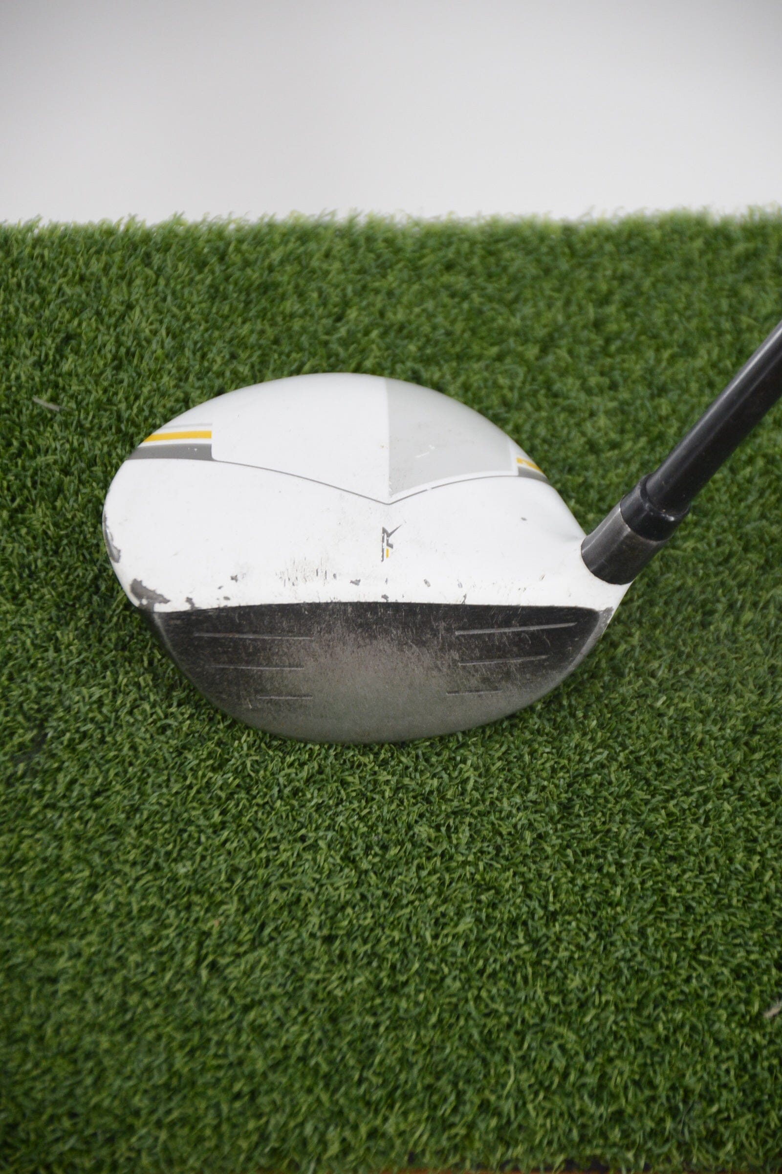 Women's TaylorMade Rocketballz RBZ Stage 2 5HL Wood W Flex 41.75" Golf Clubs GolfRoots
