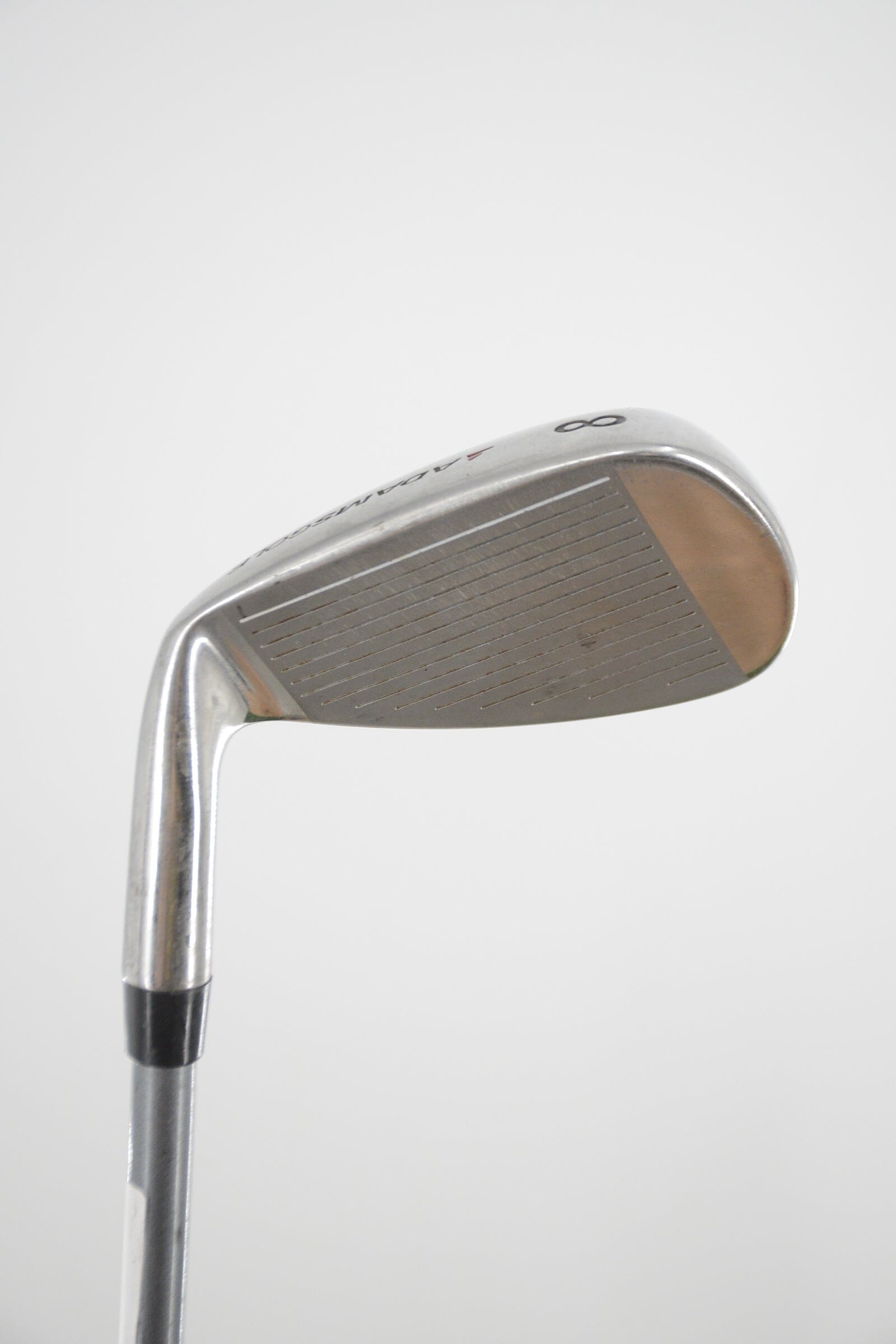 Adams Idea A2 OS 8 Iron S Flex 35.75" Golf Clubs GolfRoots