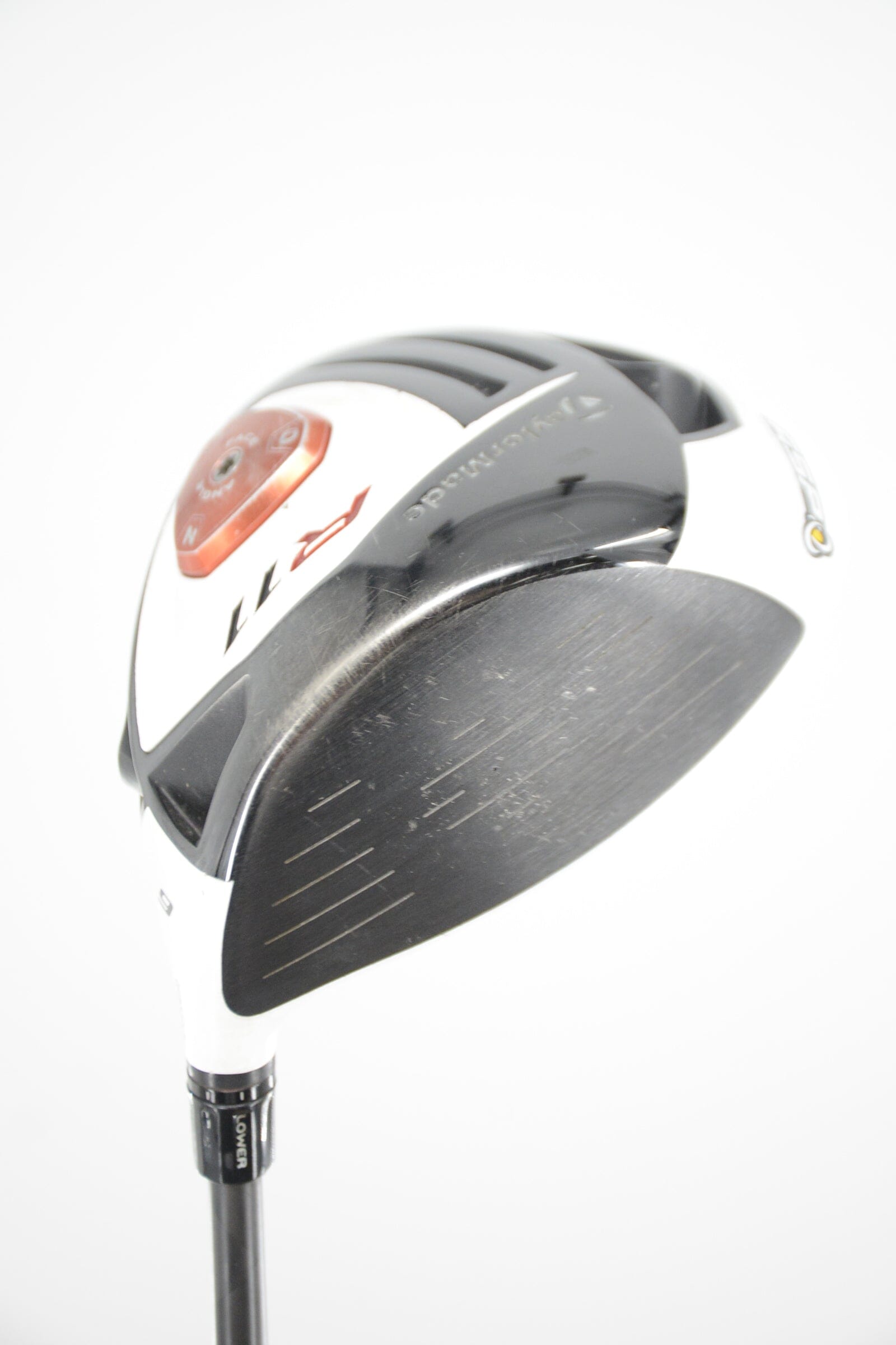 TaylorMade R11 9 Degree Driver X Flex 45" Golf Clubs GolfRoots