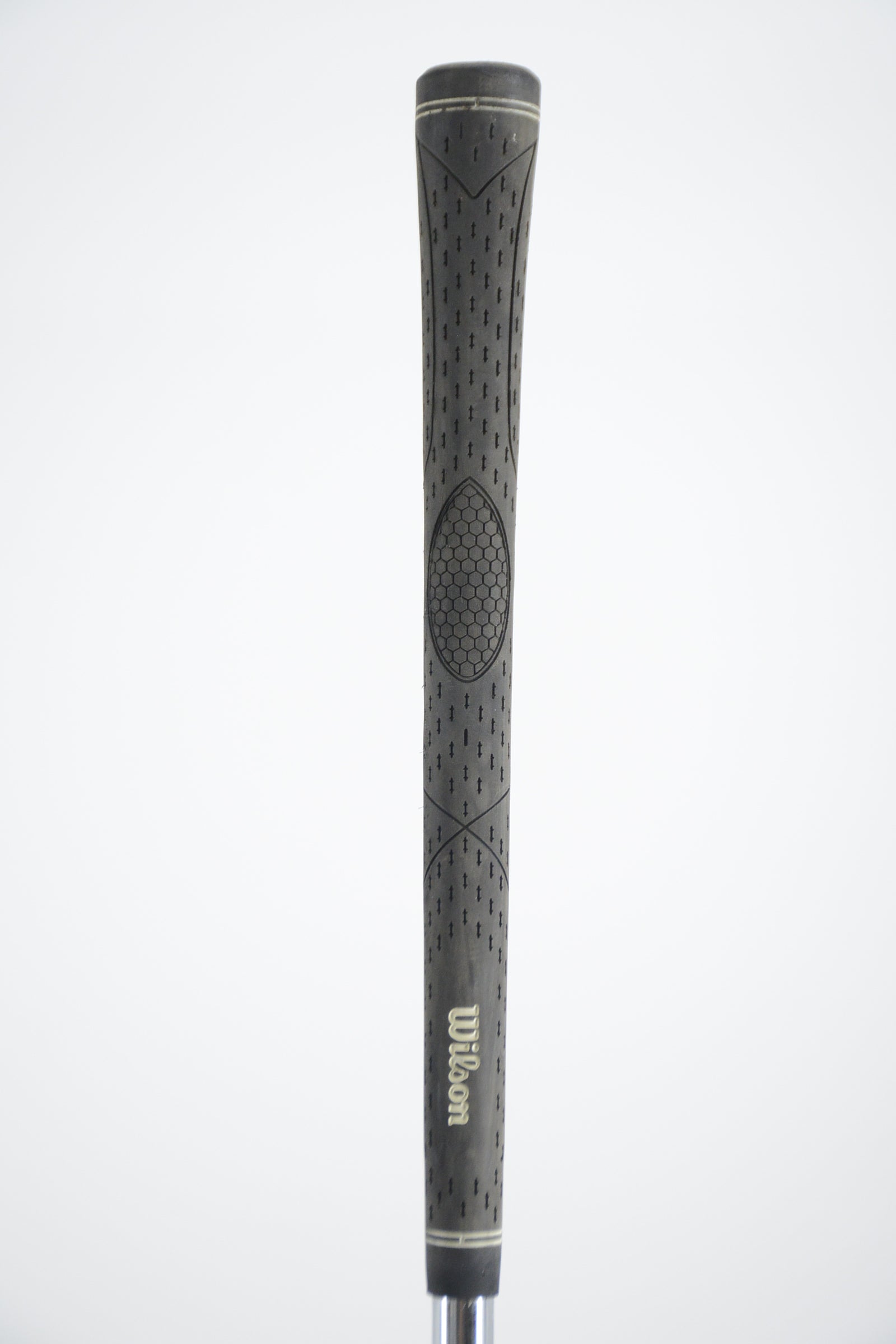 Lefty Wilson Harmonized 55 Degree Wedge Wedge Flex 34.5"