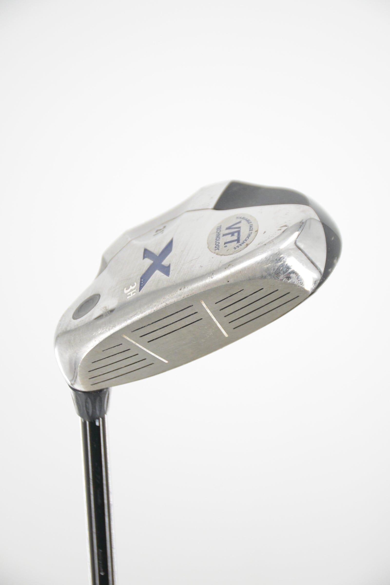 Callaway X 3 Hybrid S Flex 40.5" Golf Clubs GolfRoots