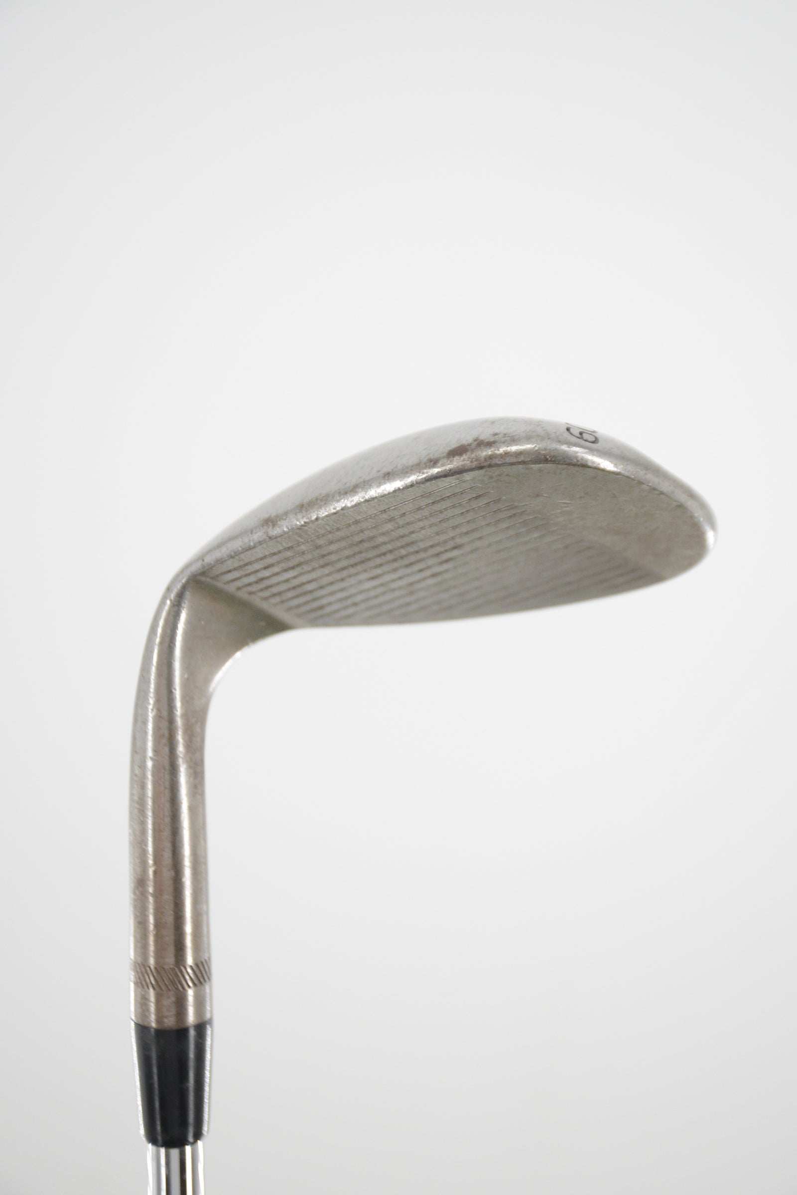 Titleist Vokey SM4 Oil Can 60 Degree Wedge Wedge Flex 34.5"