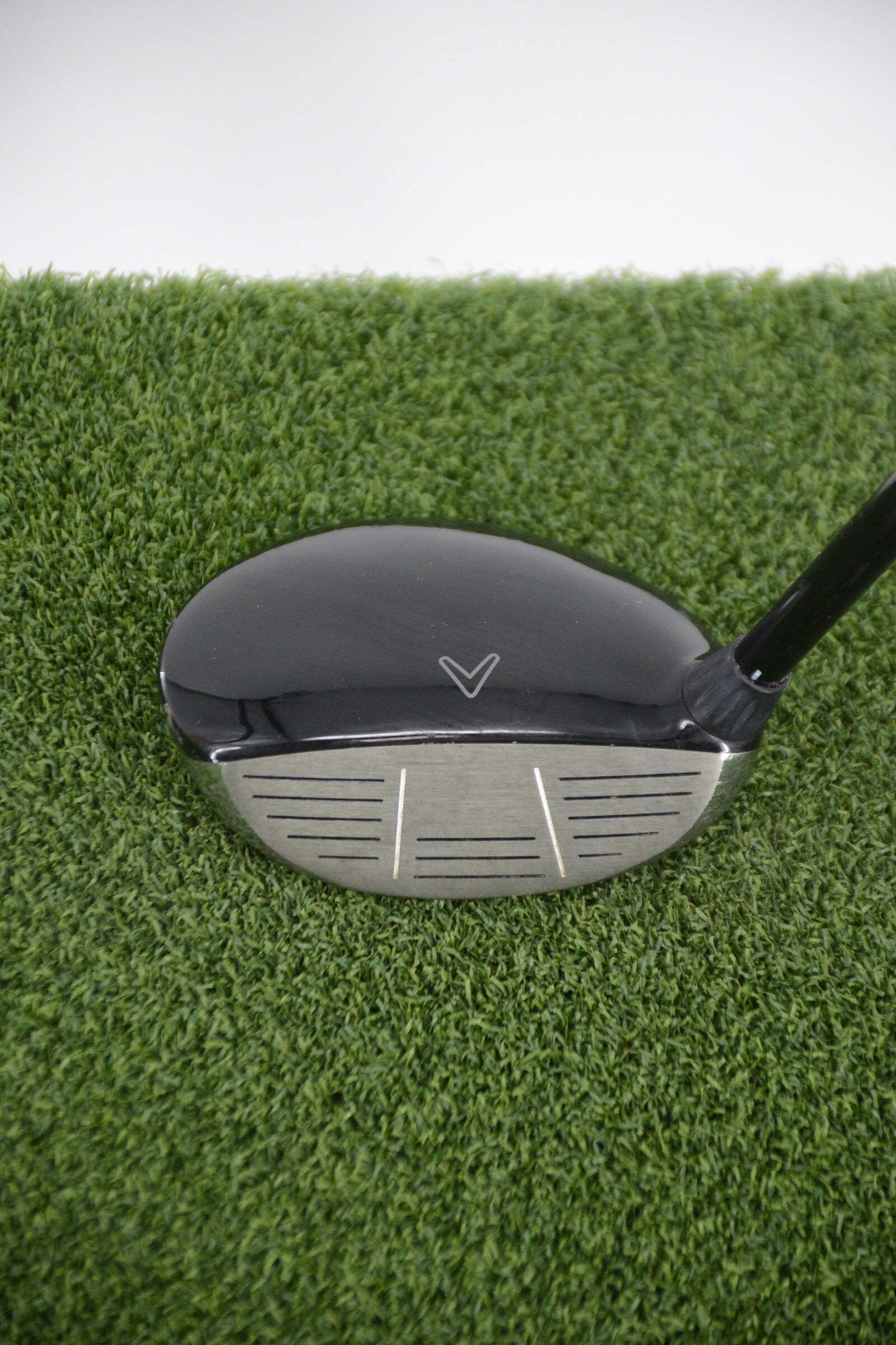 Callaway X 3 Hybrid S Flex 40.5" Golf Clubs GolfRoots