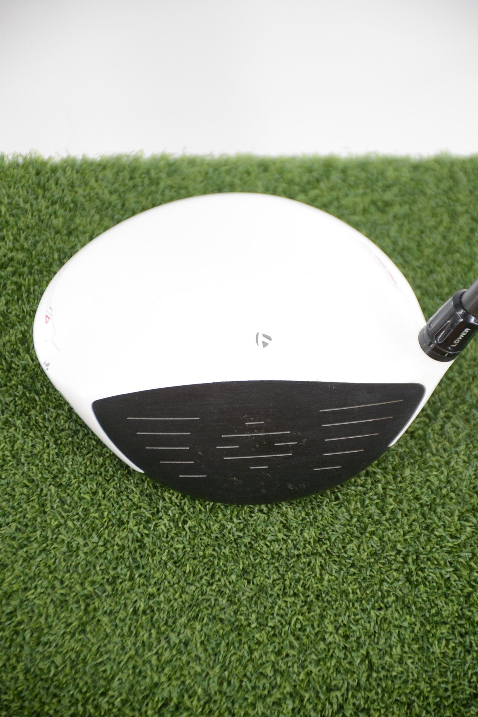 TaylorMade R11 9 Degree Driver X Flex 45" Golf Clubs GolfRoots