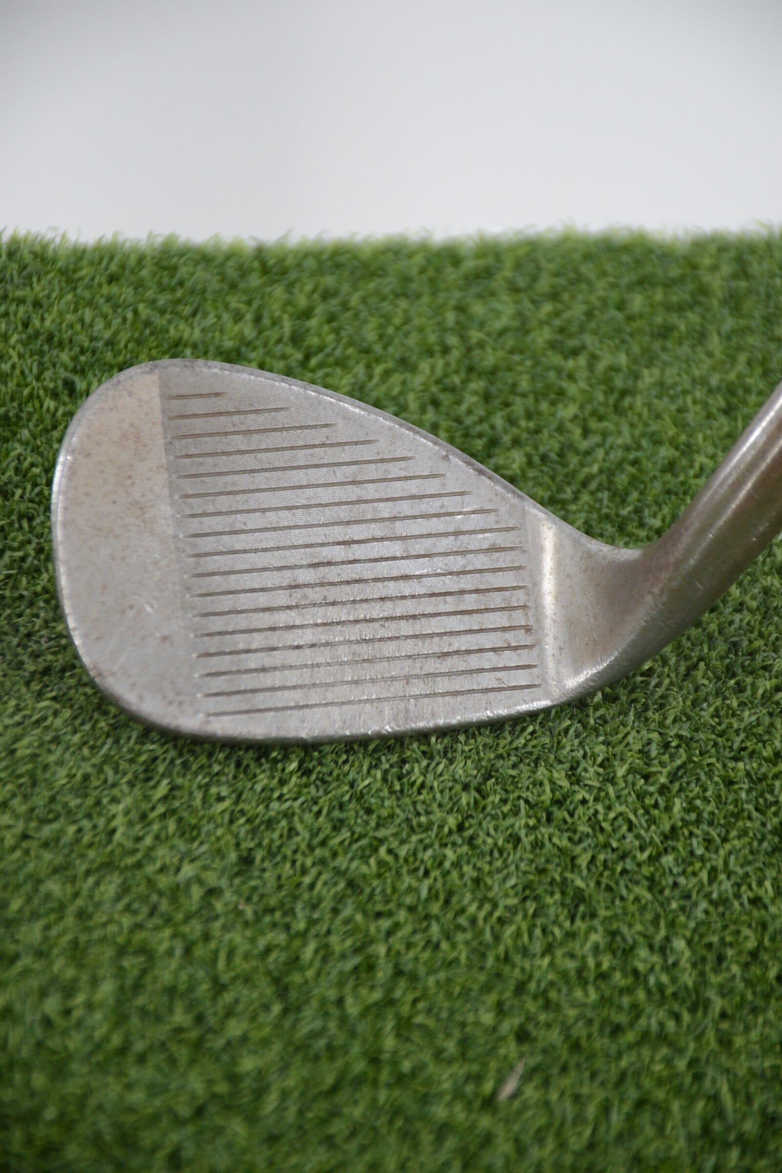 Titleist Vokey SM4 Oil Can 60 Degree Wedge Wedge Flex 34.5"