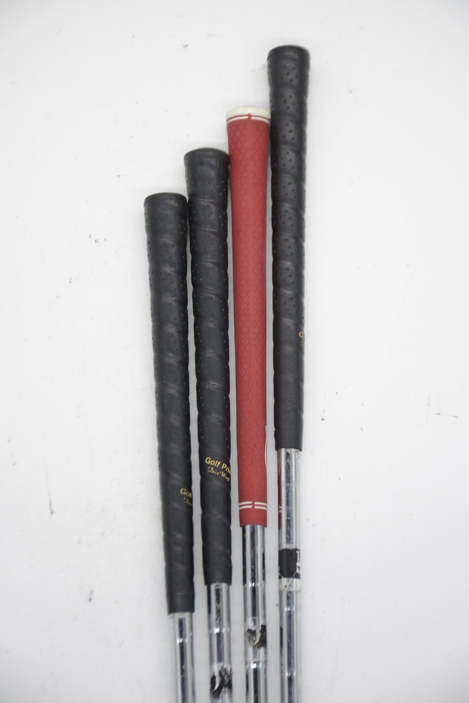 TaylorMade MetalWood D, 3W, 4W, 5W Wood Set R Flex Golf Clubs GolfRoots