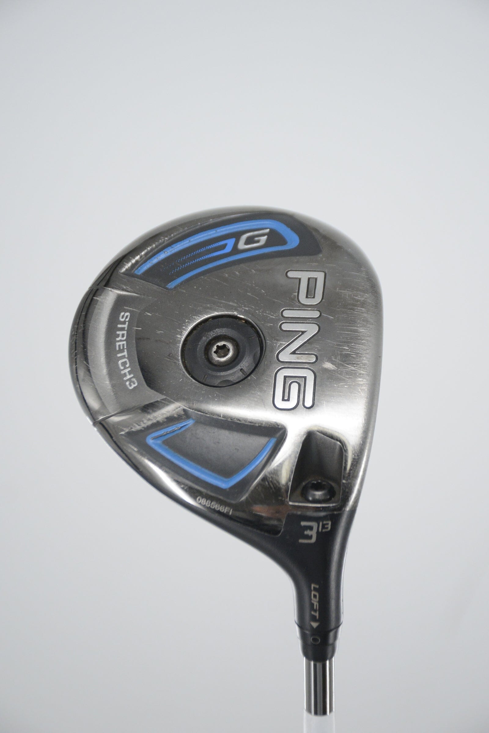 Ping G Stretch 3 Wood X Flex 42.5" Golf Clubs GolfRoots