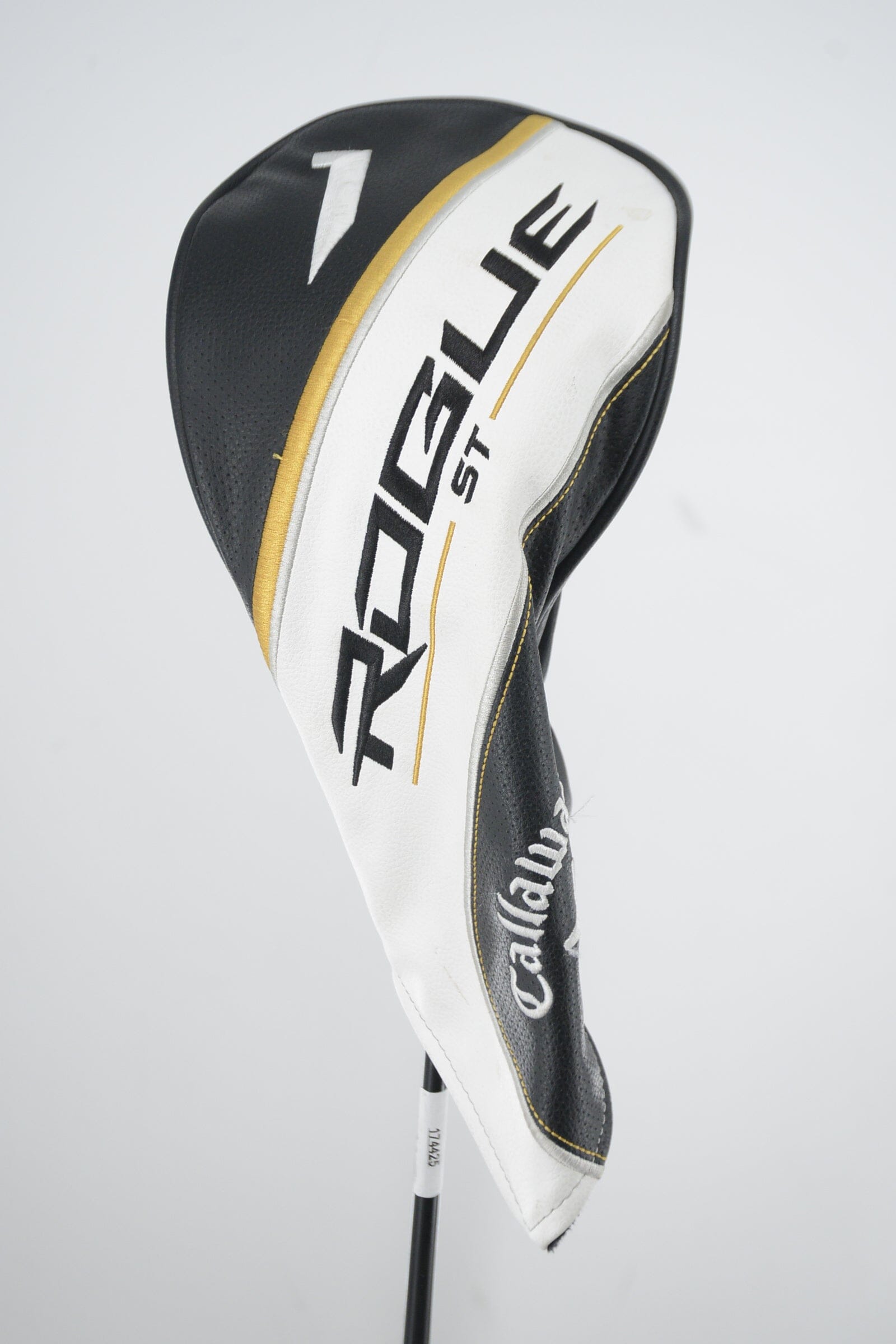 Callaway Rogue ST Max D 12 Degree Driver R Flex 45.5" Golf Clubs GolfRoots