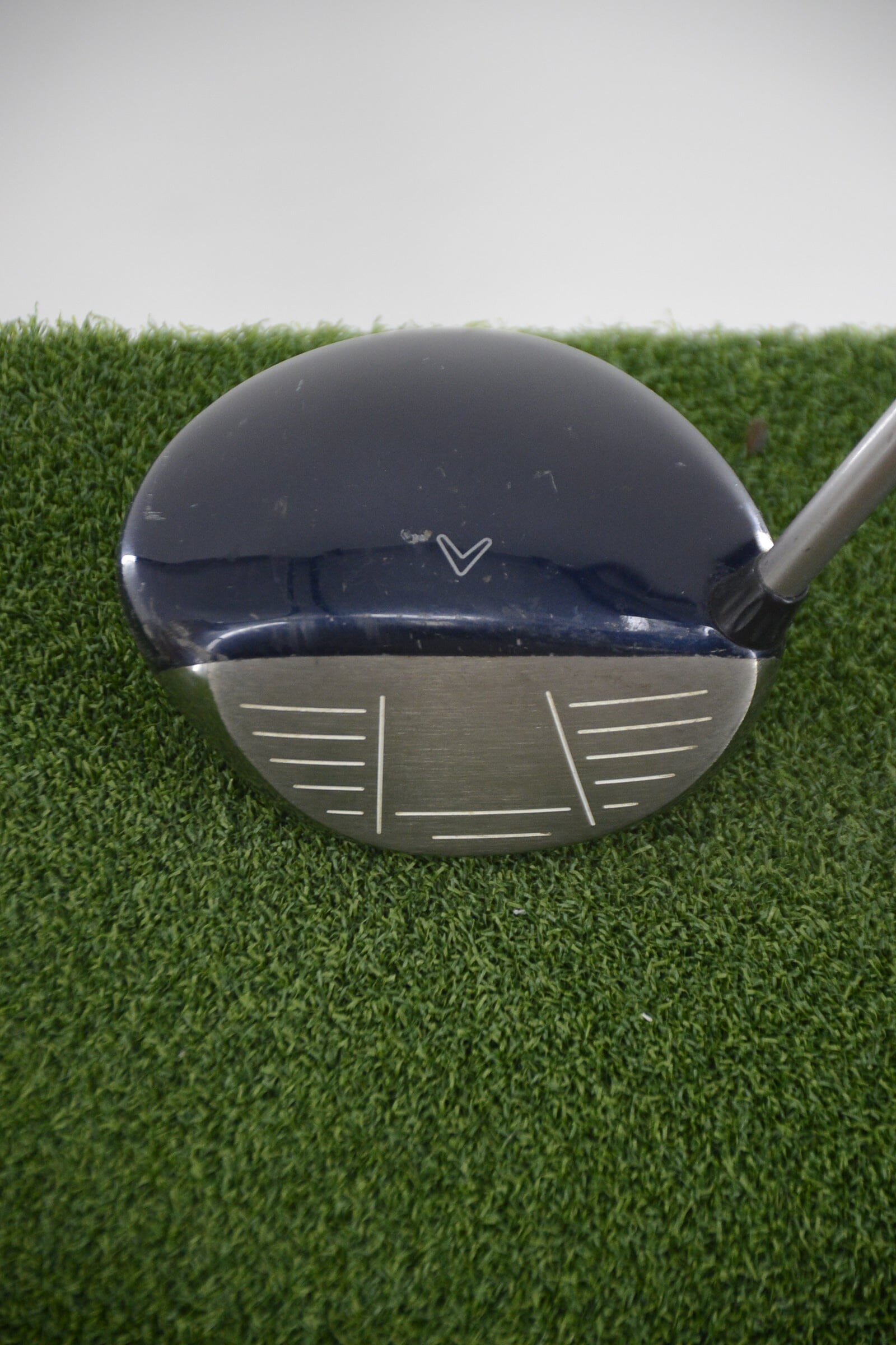 Callaway Great Big Bertha II 10 Degree Driver R Flex 45" Golf Clubs GolfRoots