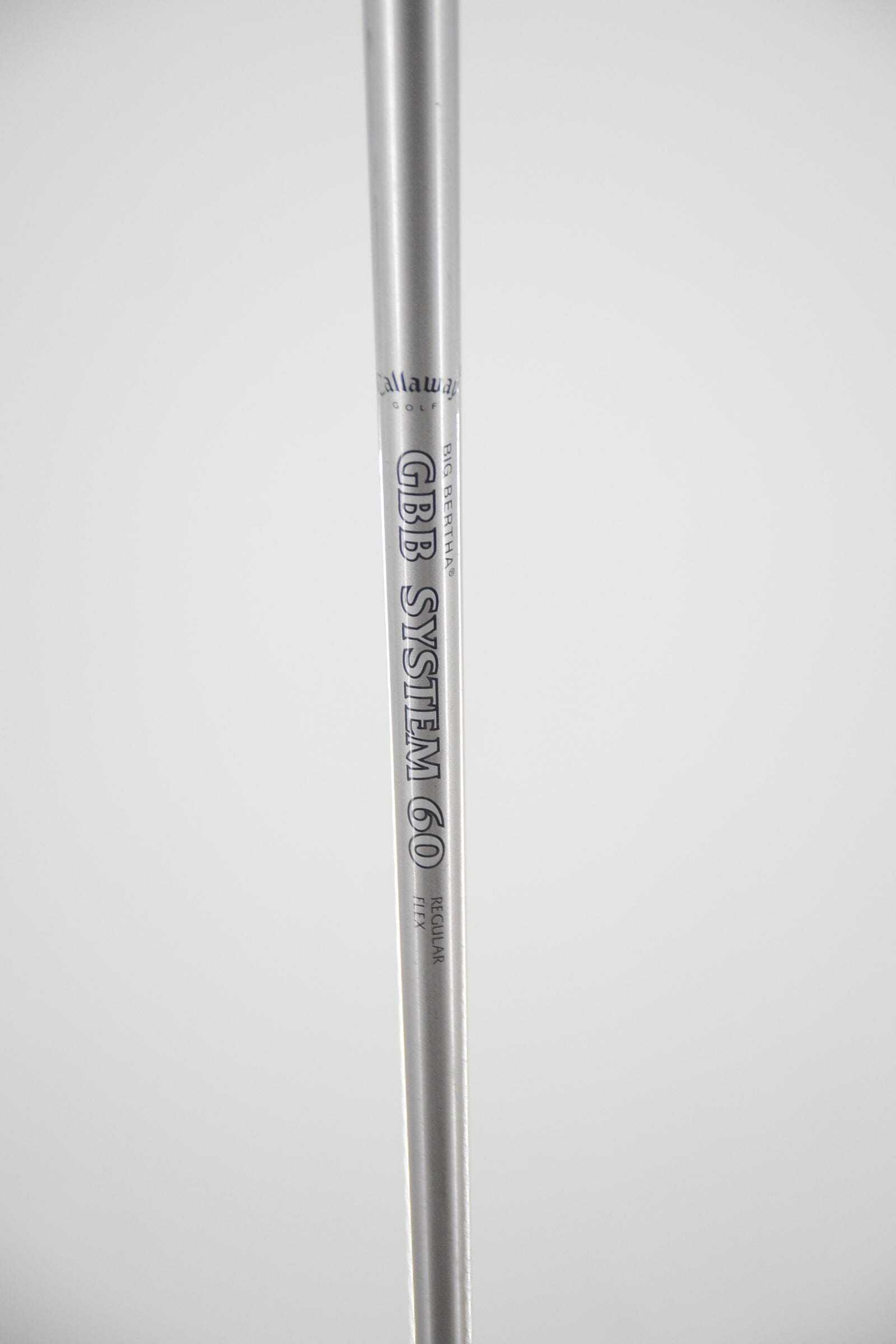 Callaway Great Big Bertha II 10 Degree Driver R Flex 45" Golf Clubs GolfRoots