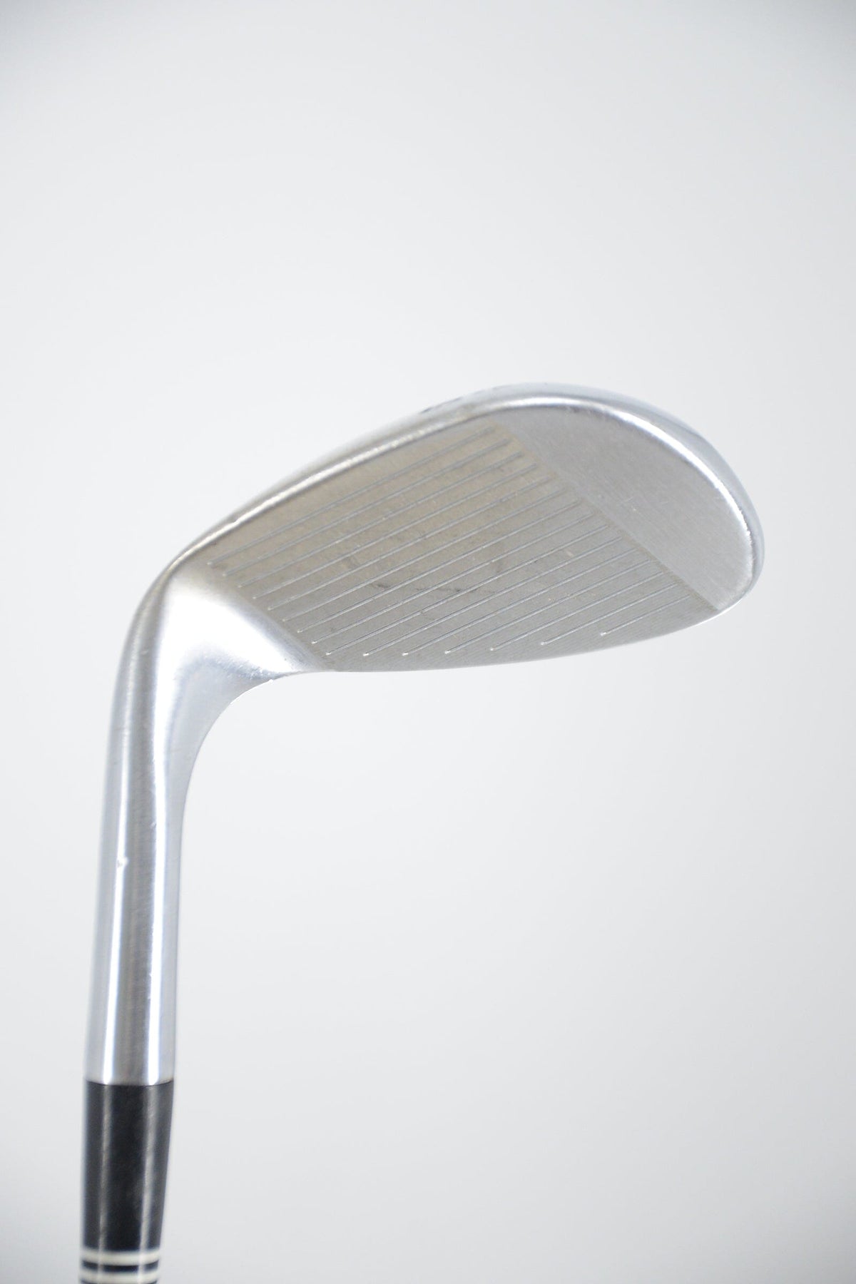 Cleveland CG16 Satin Chrome 56 Degree Wedge Wedge Flex 35.25" Golf Clubs GolfRoots