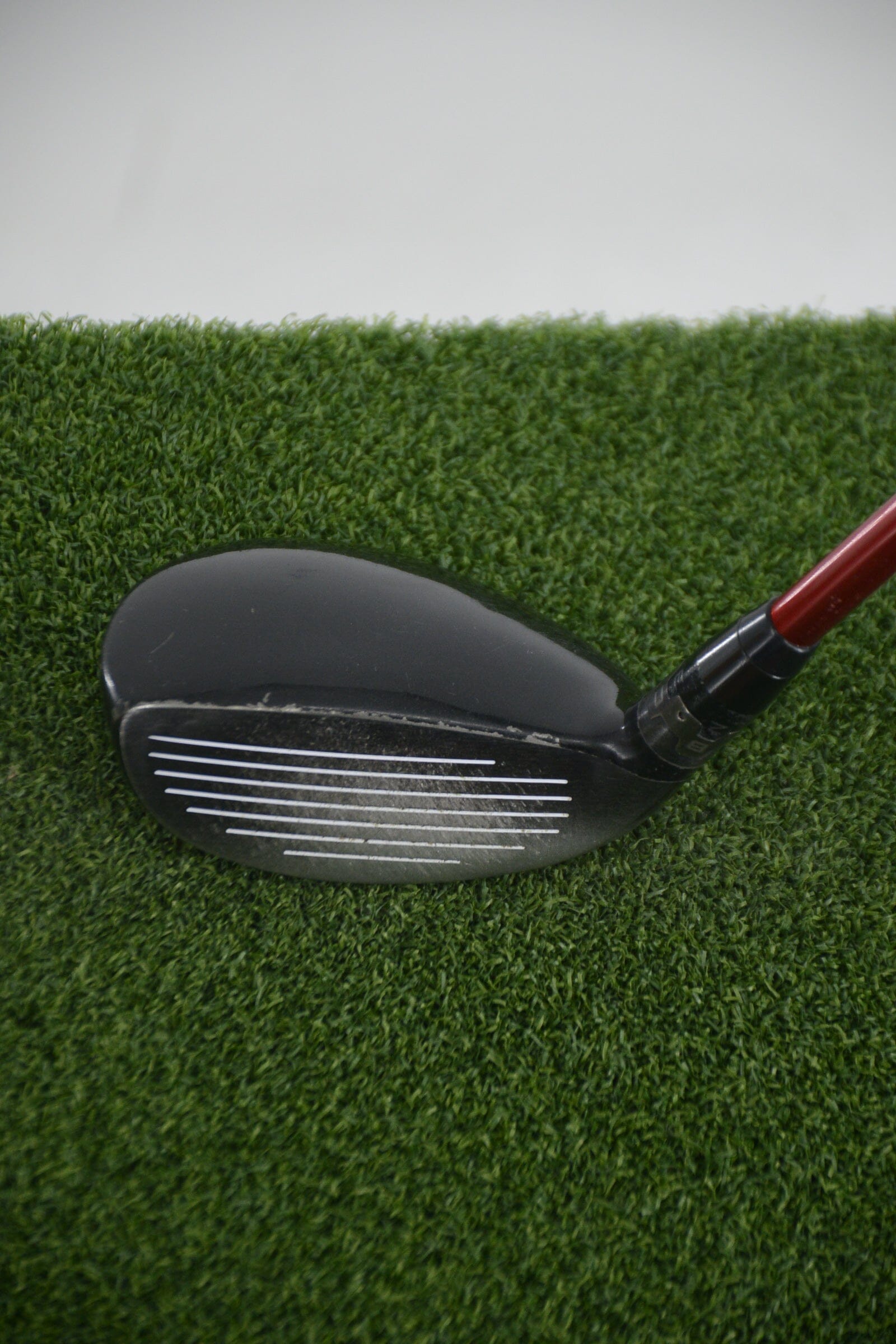 Women's Titleist 913H 24 Degree Hybrid W Flex 38.5" Golf Clubs GolfRoots