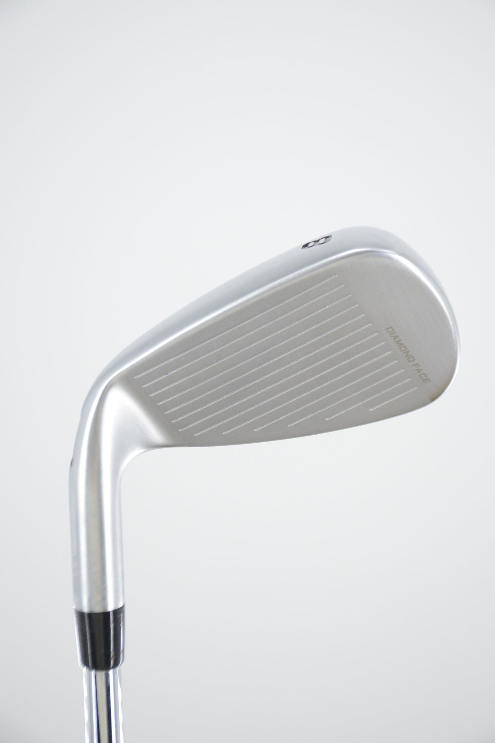 Tour Edge Exotics E723 8 Iron S Flex 36.25" Golf Clubs GolfRoots