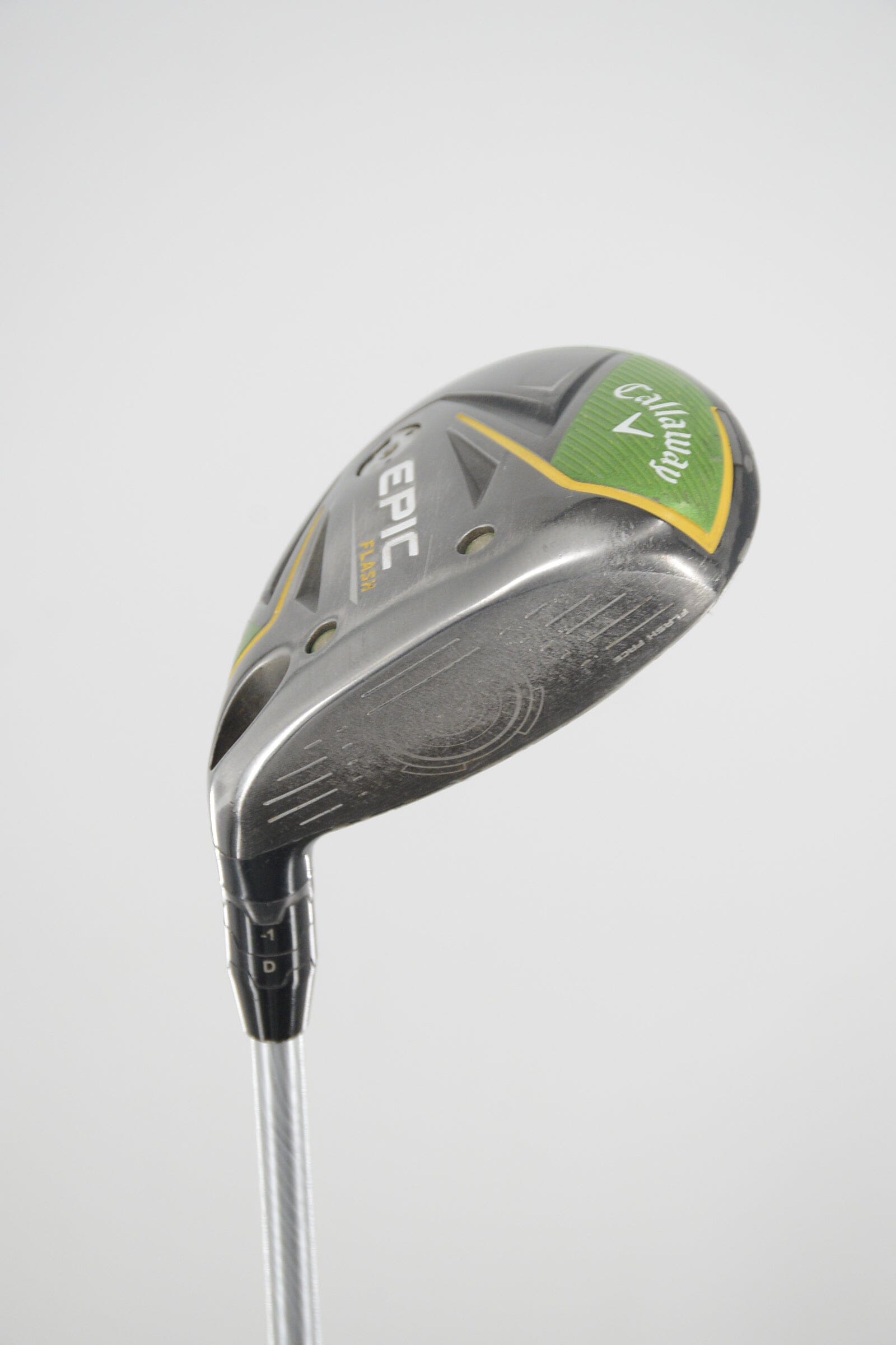 Women's Callaway Epic Flash 5 Wood W Flex 41.25" Golf Clubs GolfRoots