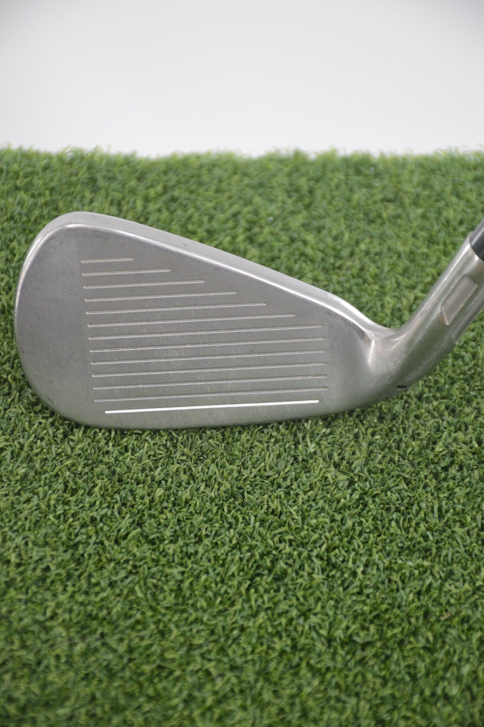 TaylorMade SIM2 Max 5 Iron SR Flex 37.75" Golf Clubs GolfRoots