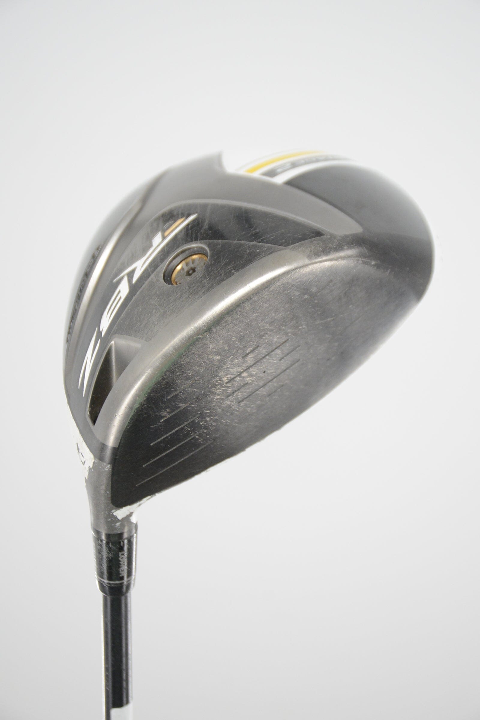 TaylorMade Rocketballz Stage 2 10.5 Degree Driver R Flex 45.75" Golf Clubs GolfRoots