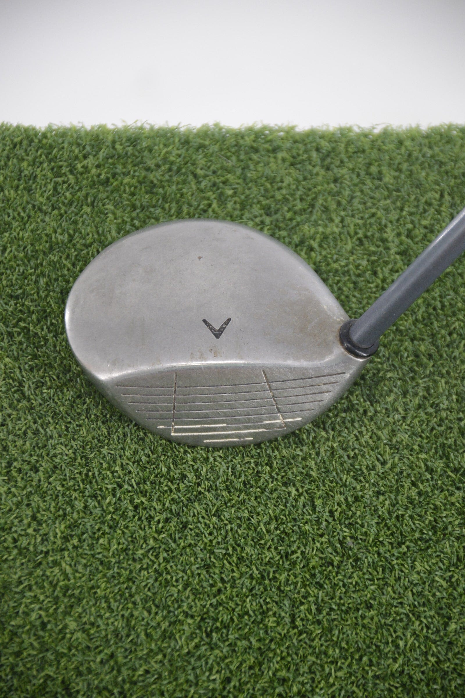Callaway Big Bertha War Bird 4 Wood R Flex 42.5" Golf Clubs GolfRoots